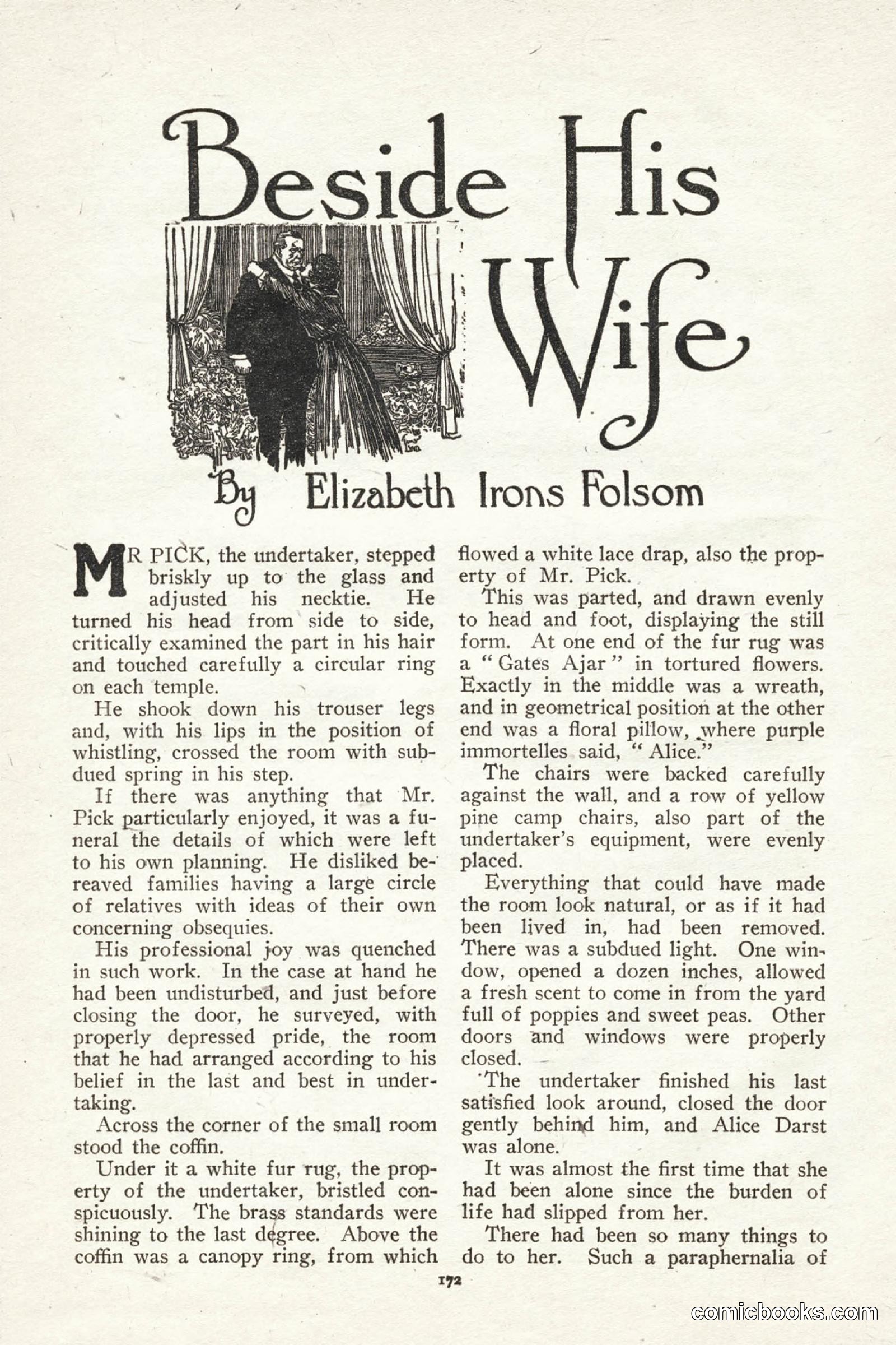All Story Magazine, July 11, 1914 — page 178 of 216