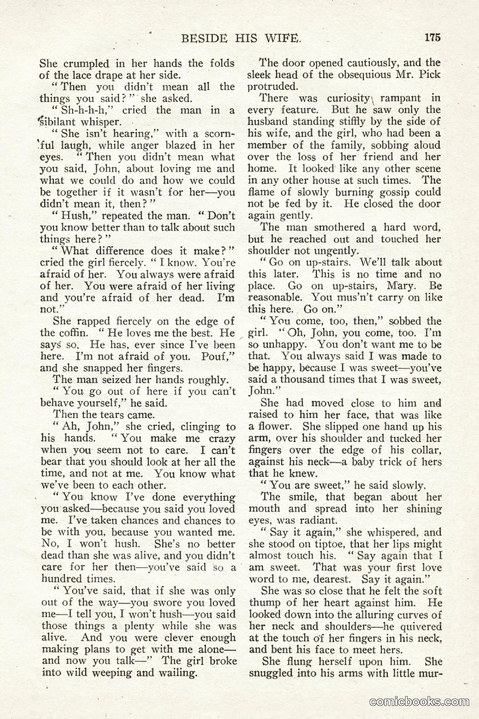 All Story Magazine, July 11, 1914 — page 181 of 216