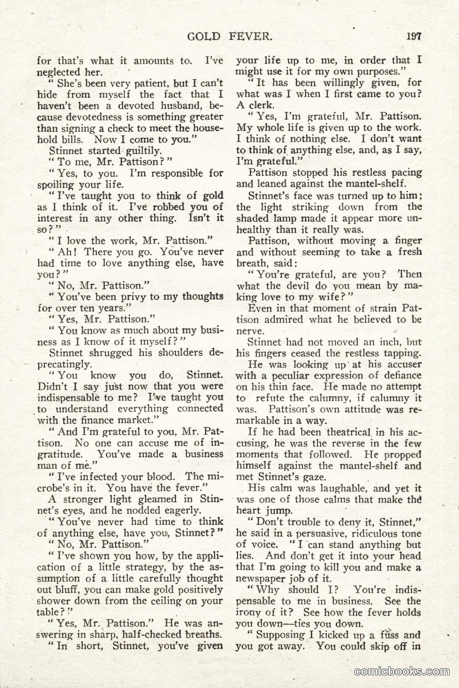 All Story Magazine, July 11, 1914 — page 203 of 216