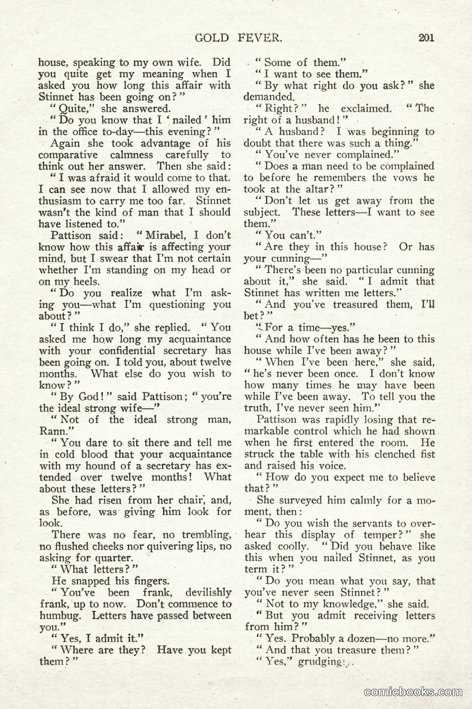 All Story Magazine, July 11, 1914 — page 207 of 216