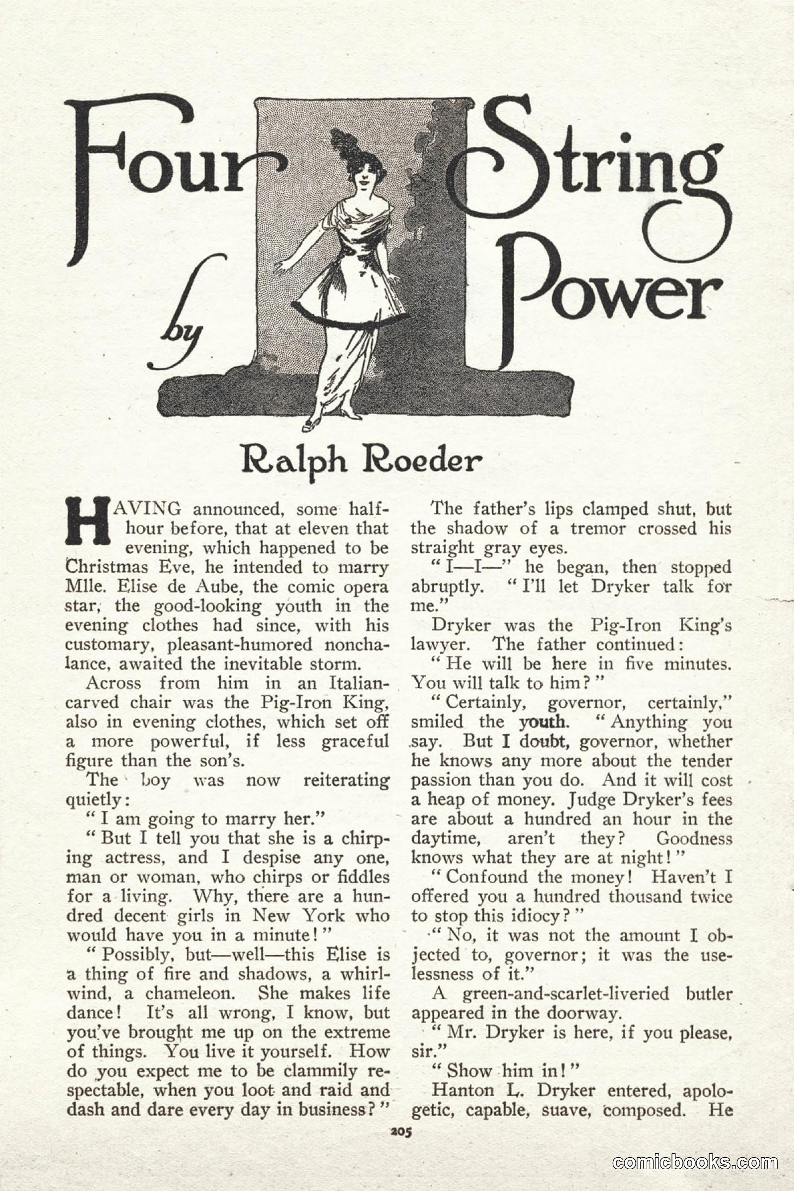 All Story Magazine, July 11, 1914 — page 211 of 216