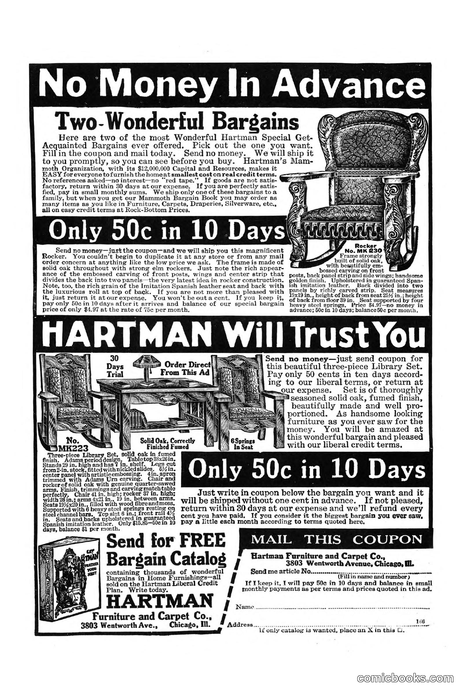 All Story Magazine, September 2, 1916 — page 2 of 208