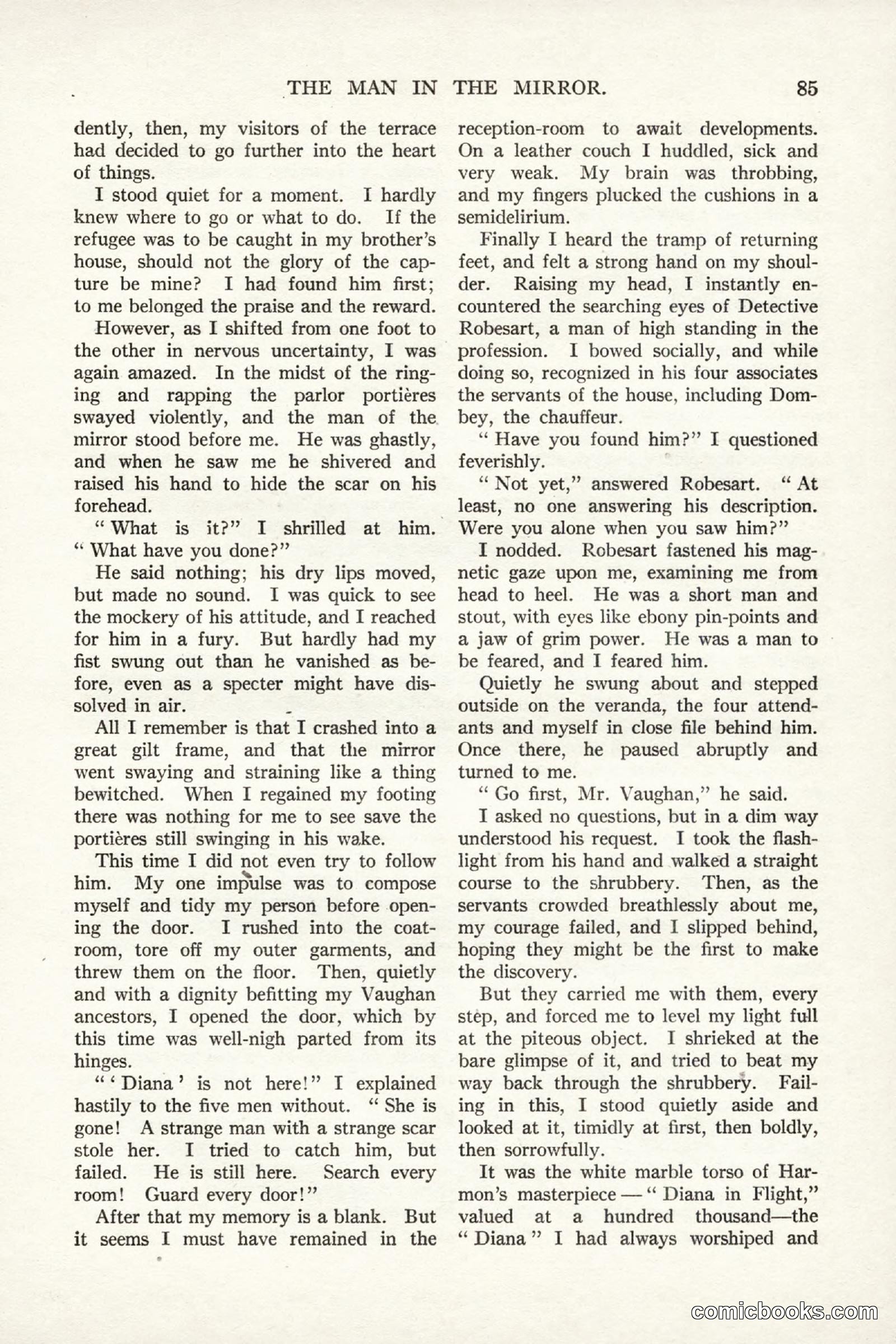 All Story Magazine, September 2, 1916 — page 95 of 208