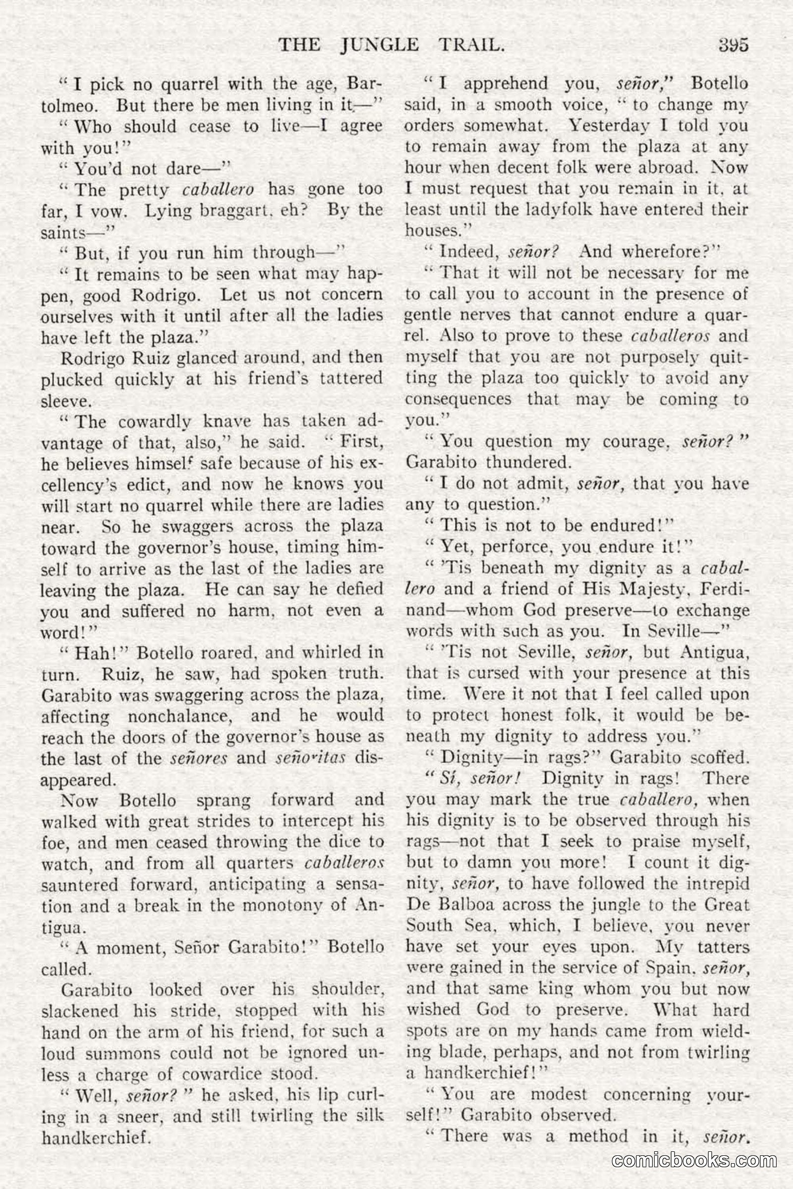All Story Magazine, February 3, 1917 — page 53 of 194