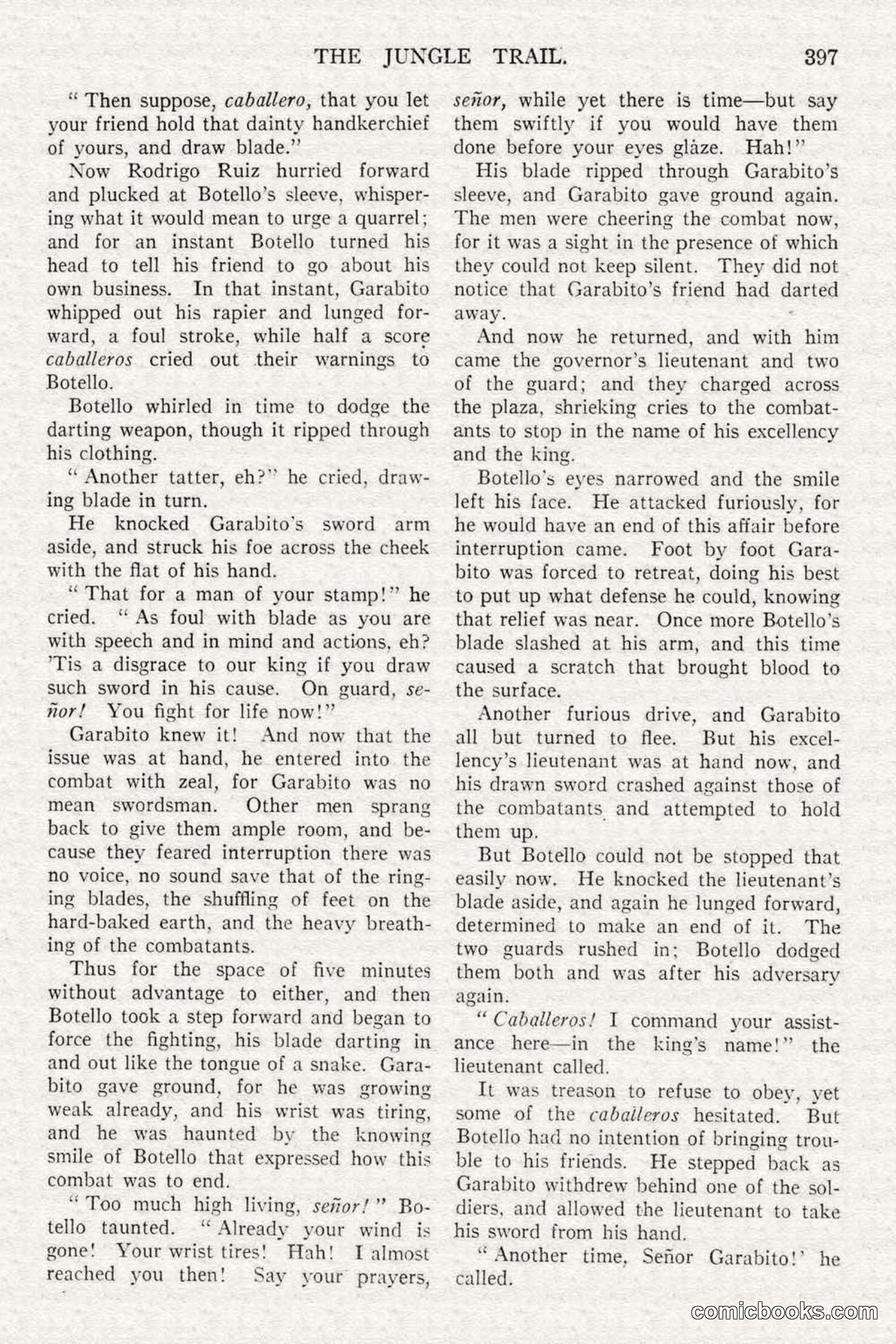All Story Magazine, February 3, 1917 — page 55 of 194