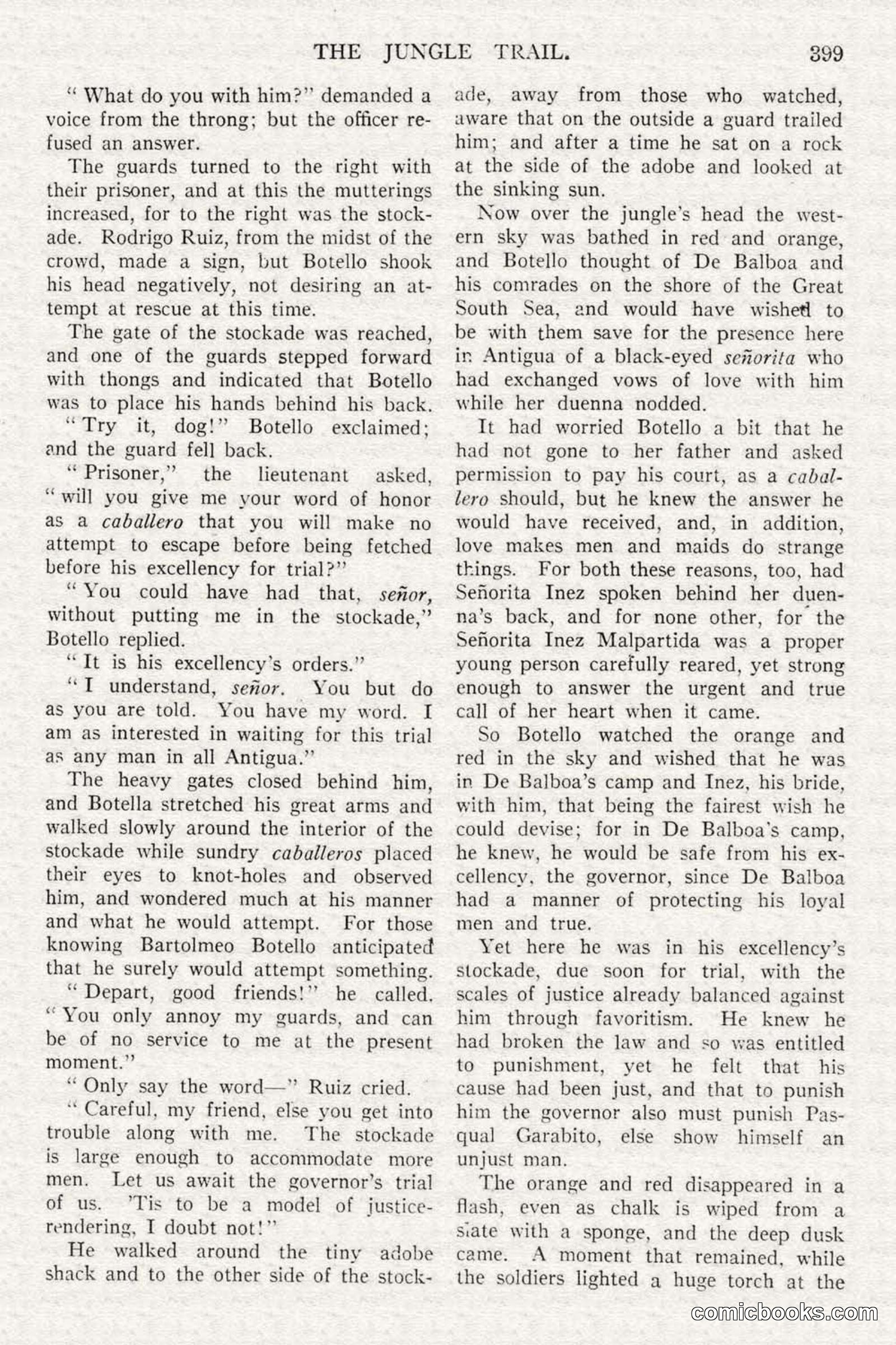 All Story Magazine, February 3, 1917 — page 57 of 194