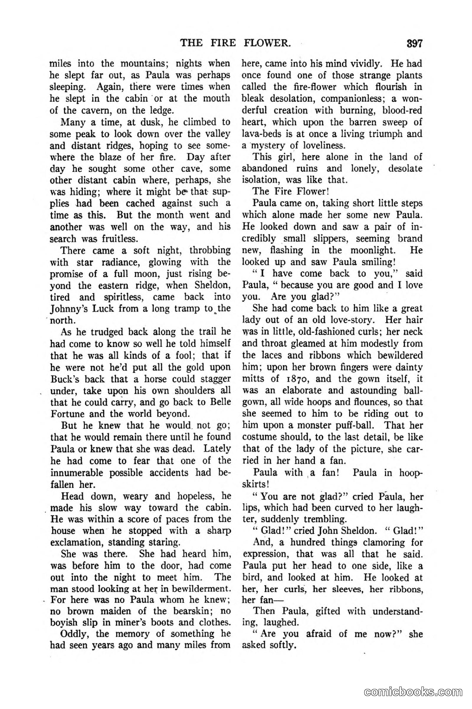 All Story Magazine, March 3, 1917 — page 55 of 192
