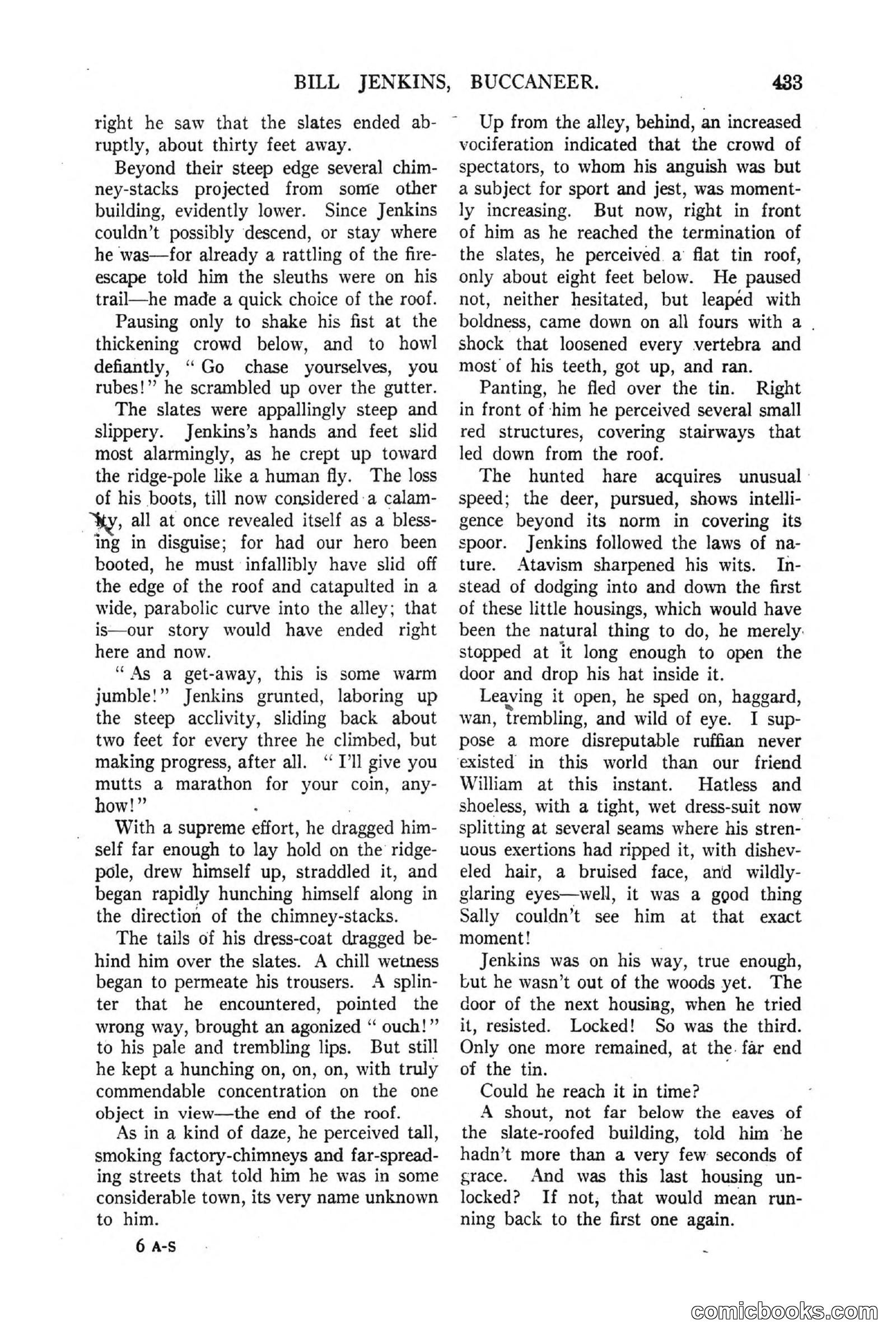 All Story Magazine, March 3, 1917 — page 91 of 192
