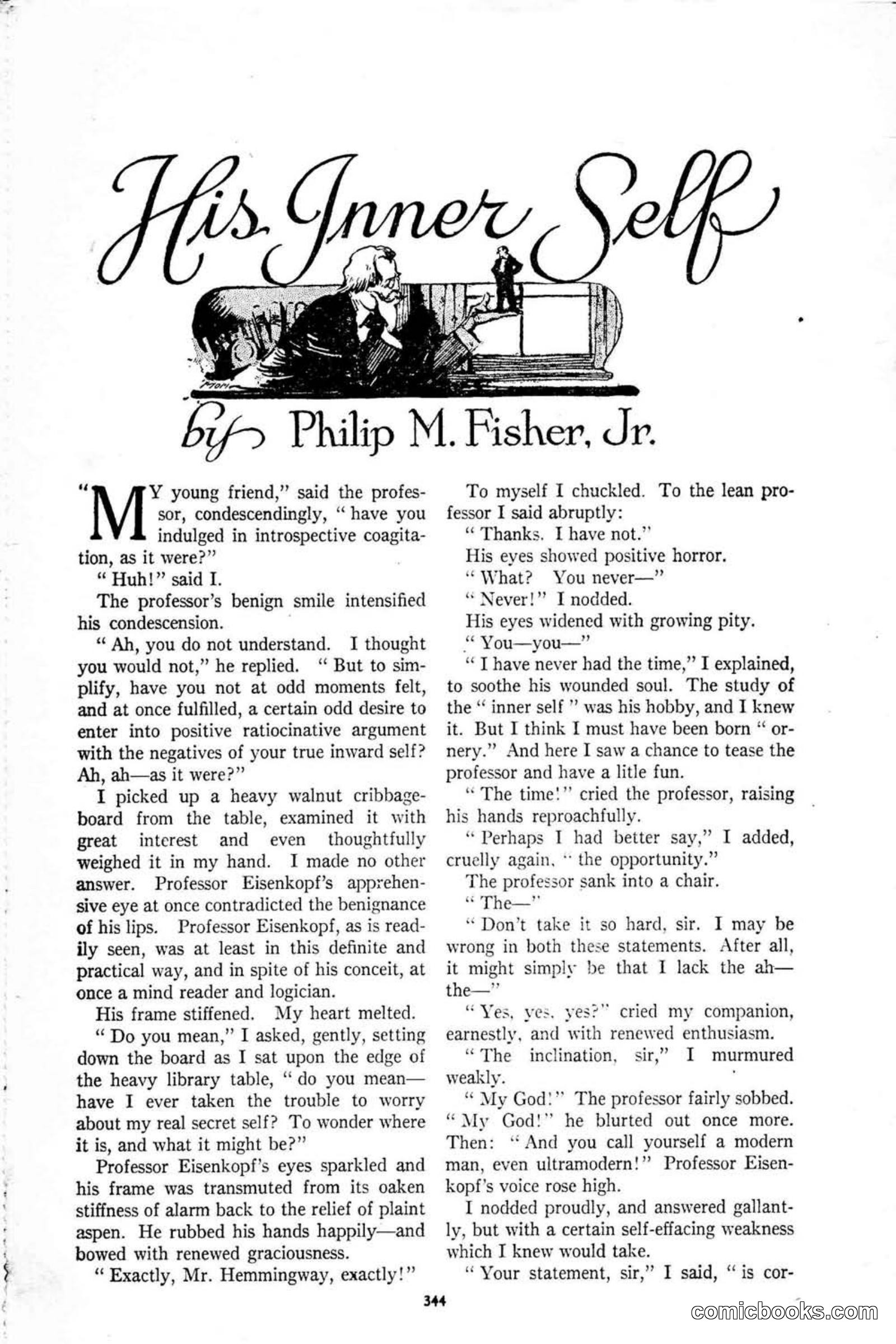 All Story Magazine, January 25, 1919 — page 178 of 186