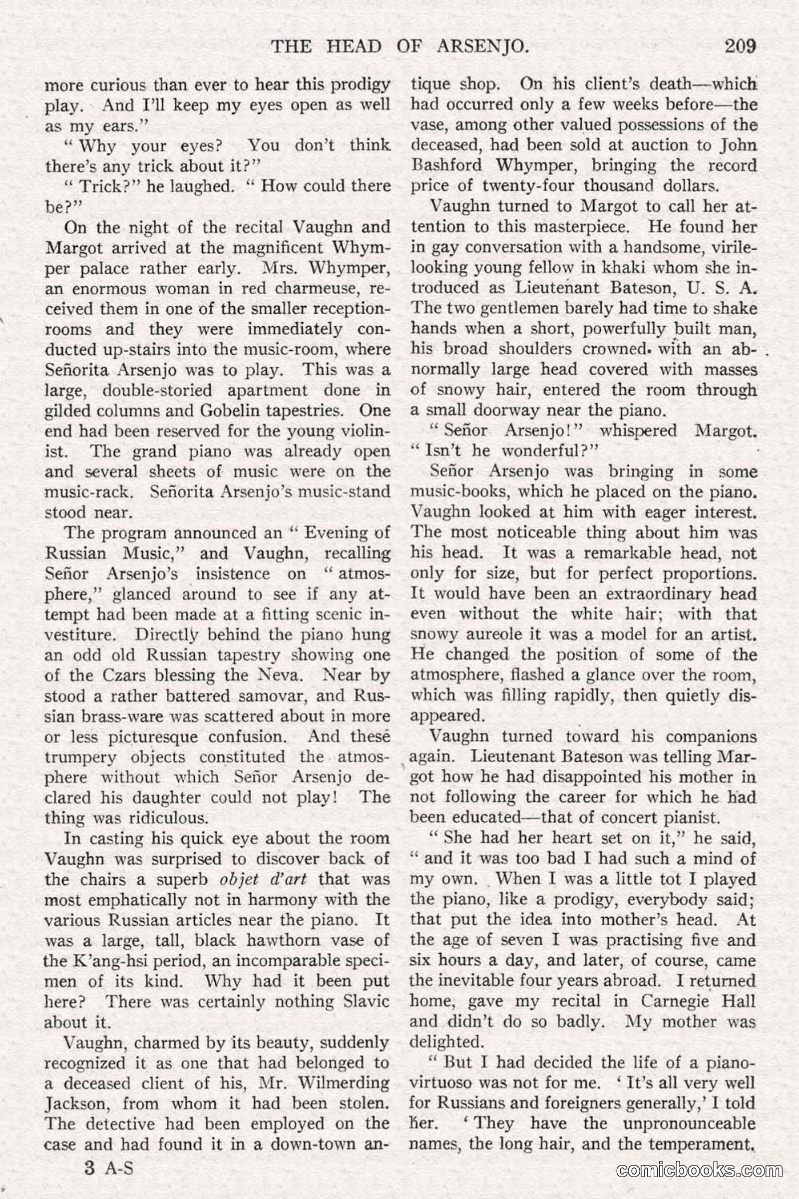 All Story Magazine, June 14, 1919 — page 43 of 192