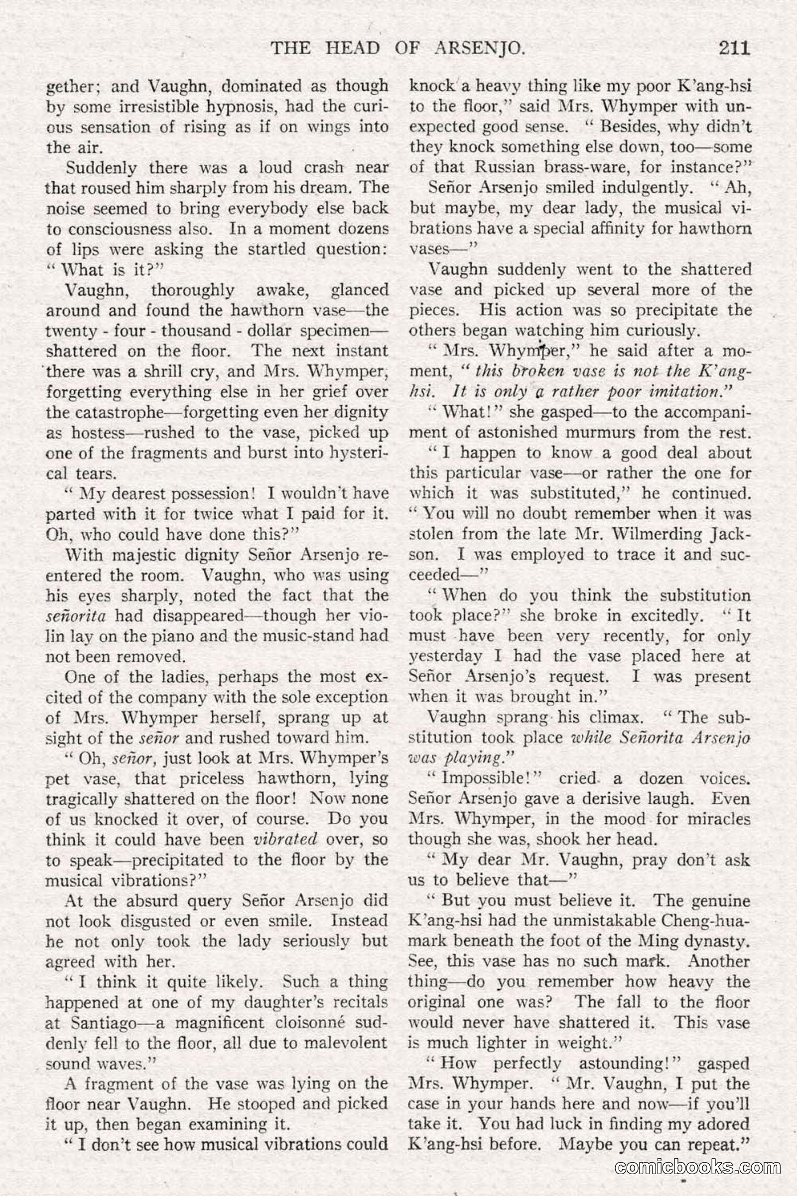 All Story Magazine, June 14, 1919 — page 45 of 192