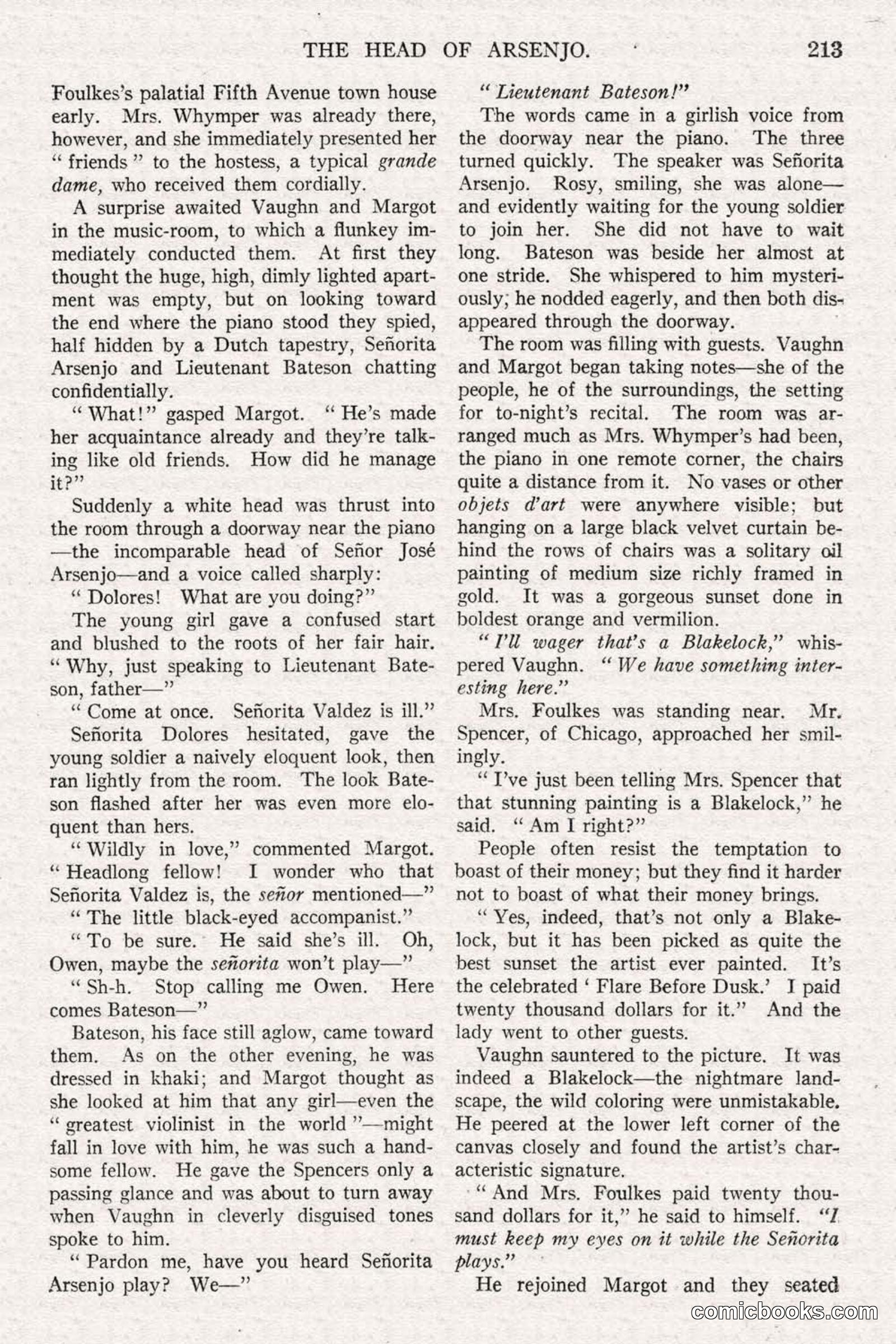 All Story Magazine, June 14, 1919 — page 47 of 192