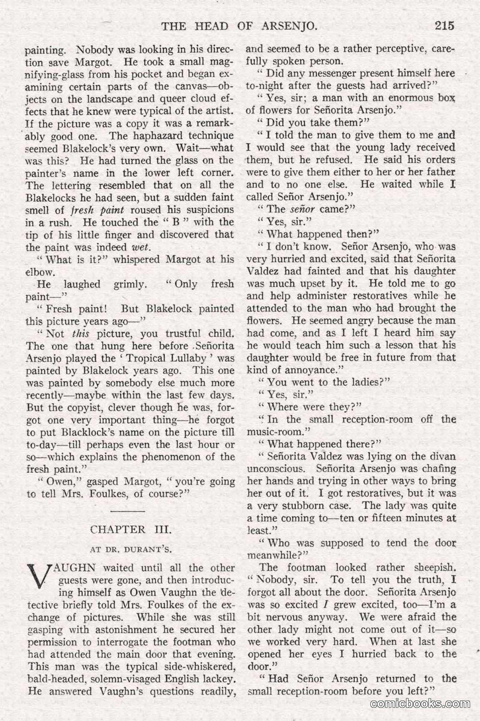 All Story Magazine, June 14, 1919 — page 49 of 192