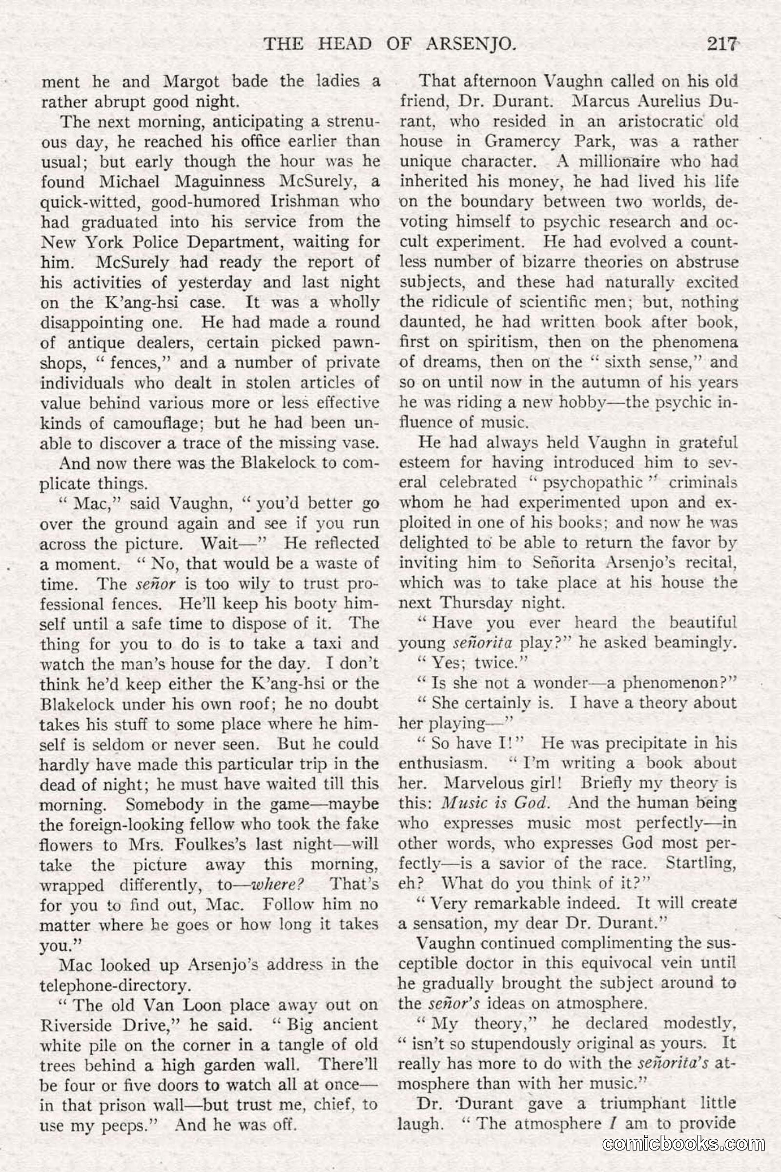 All Story Magazine, June 14, 1919 — page 51 of 192