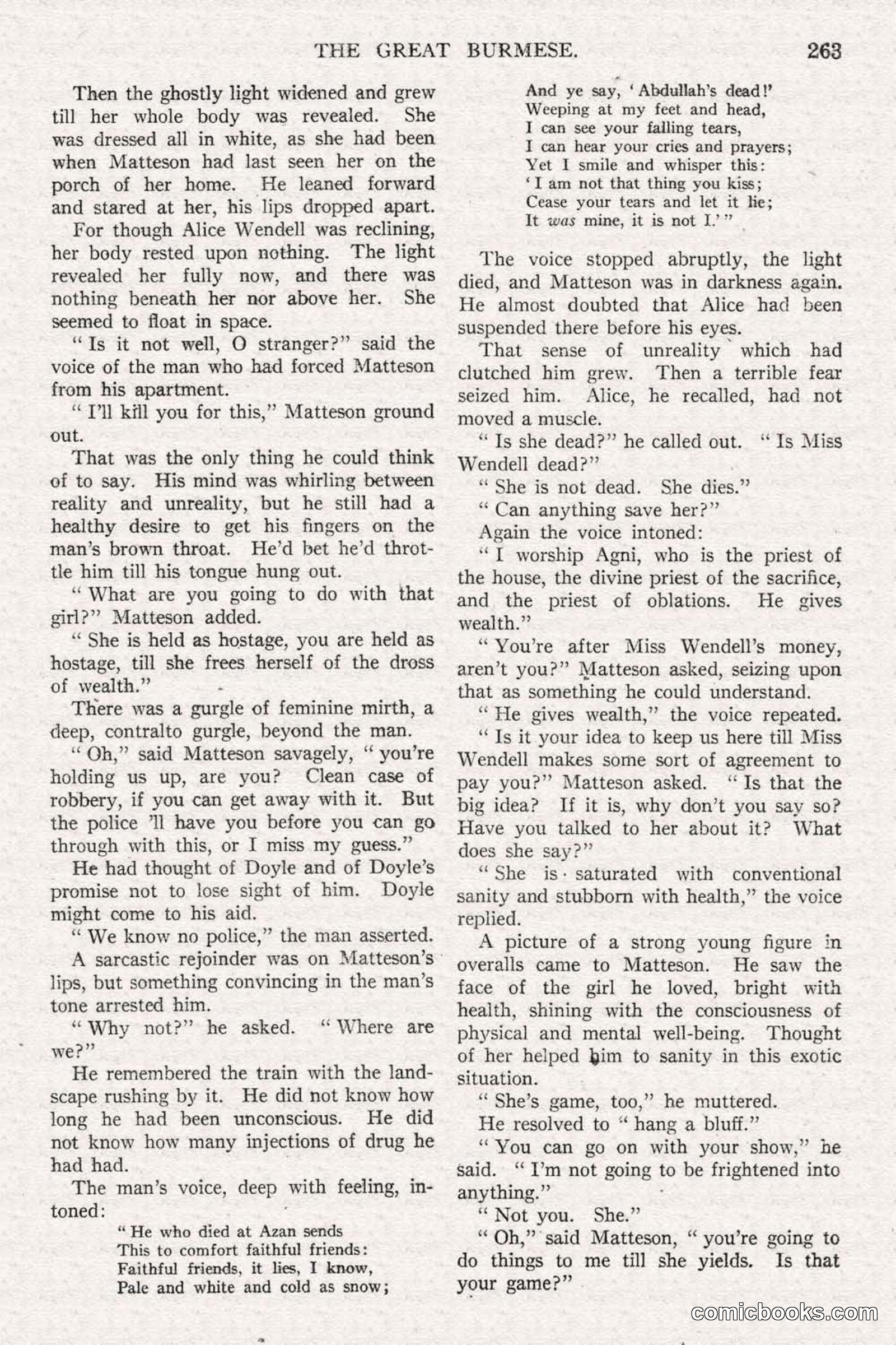 All Story Magazine, June 14, 1919 — page 97 of 192