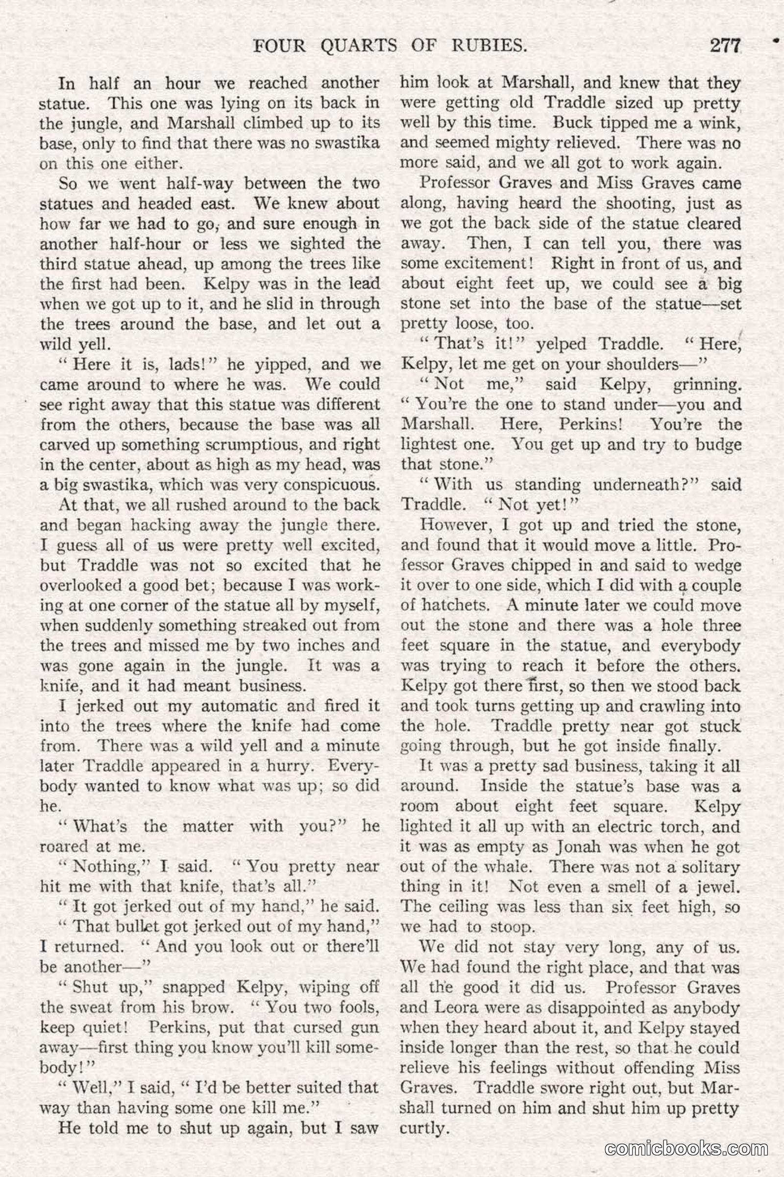 All Story Magazine, June 14, 1919 — page 111 of 192