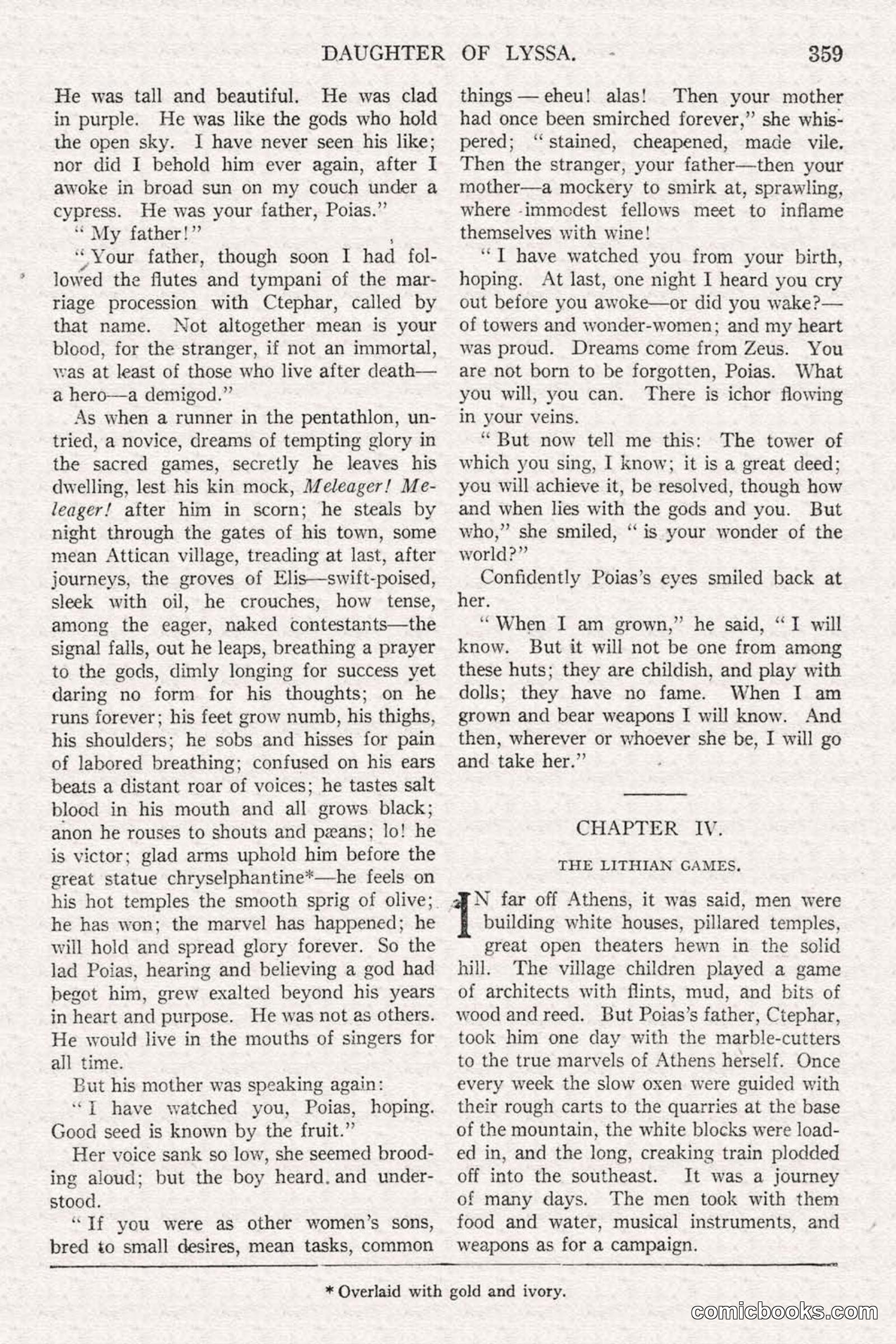 All Story Magazine, June 21, 1919 — page 17 of 188
