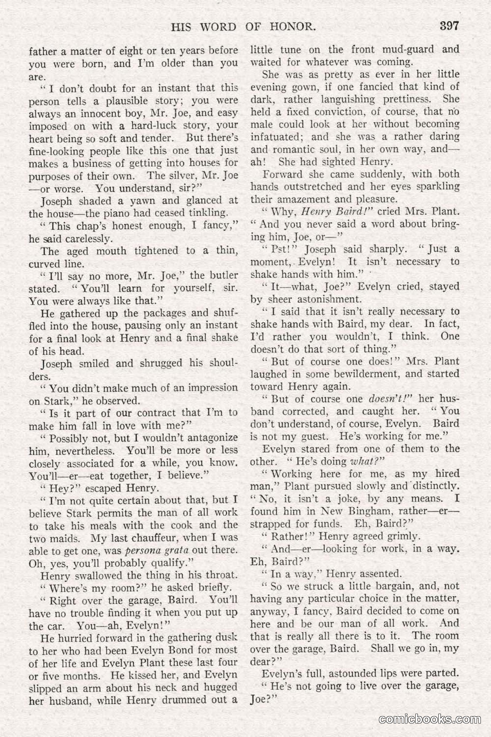 All Story Magazine, June 21, 1919 — page 55 of 188