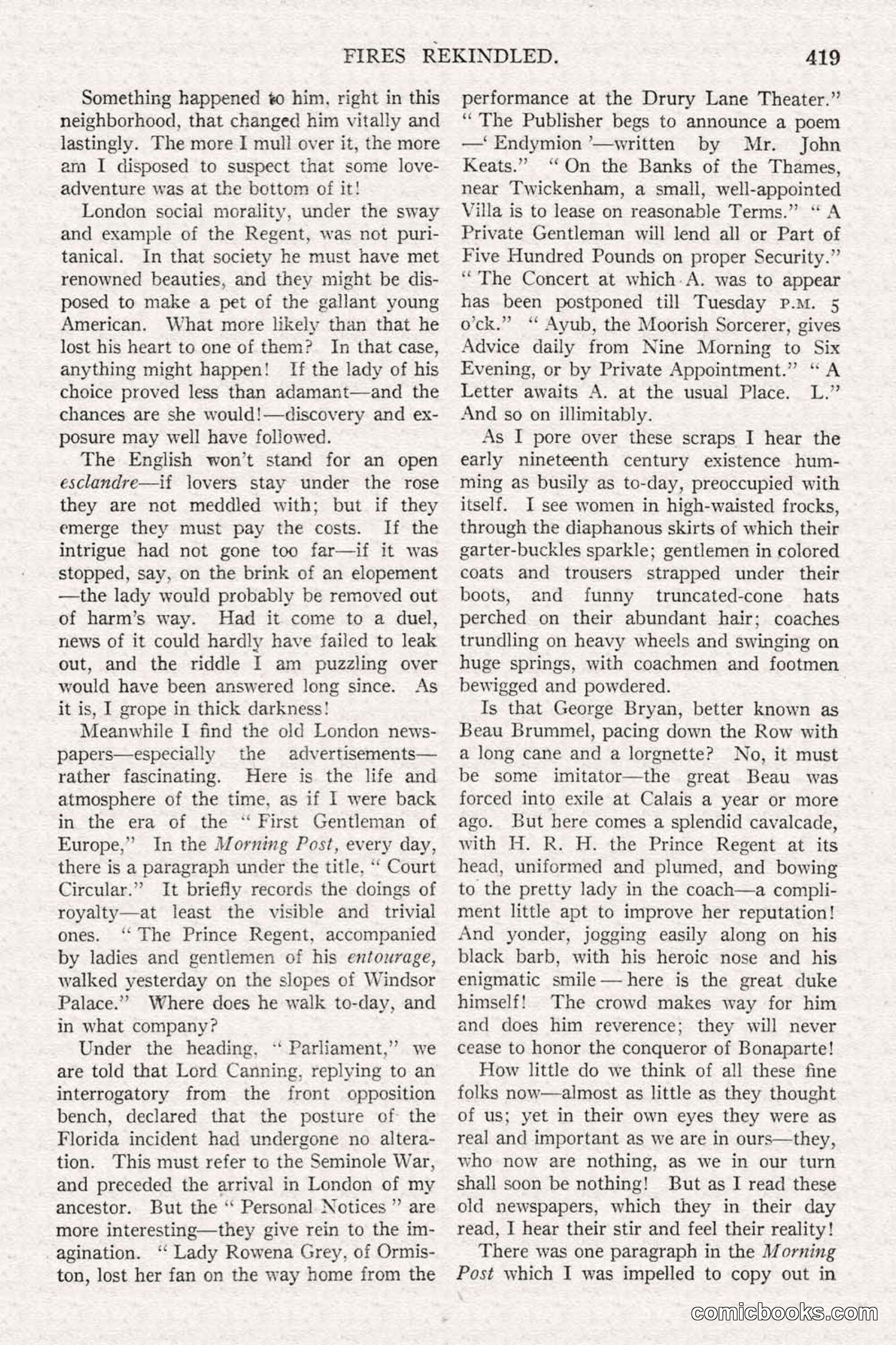 All Story Magazine, June 21, 1919 — page 77 of 188