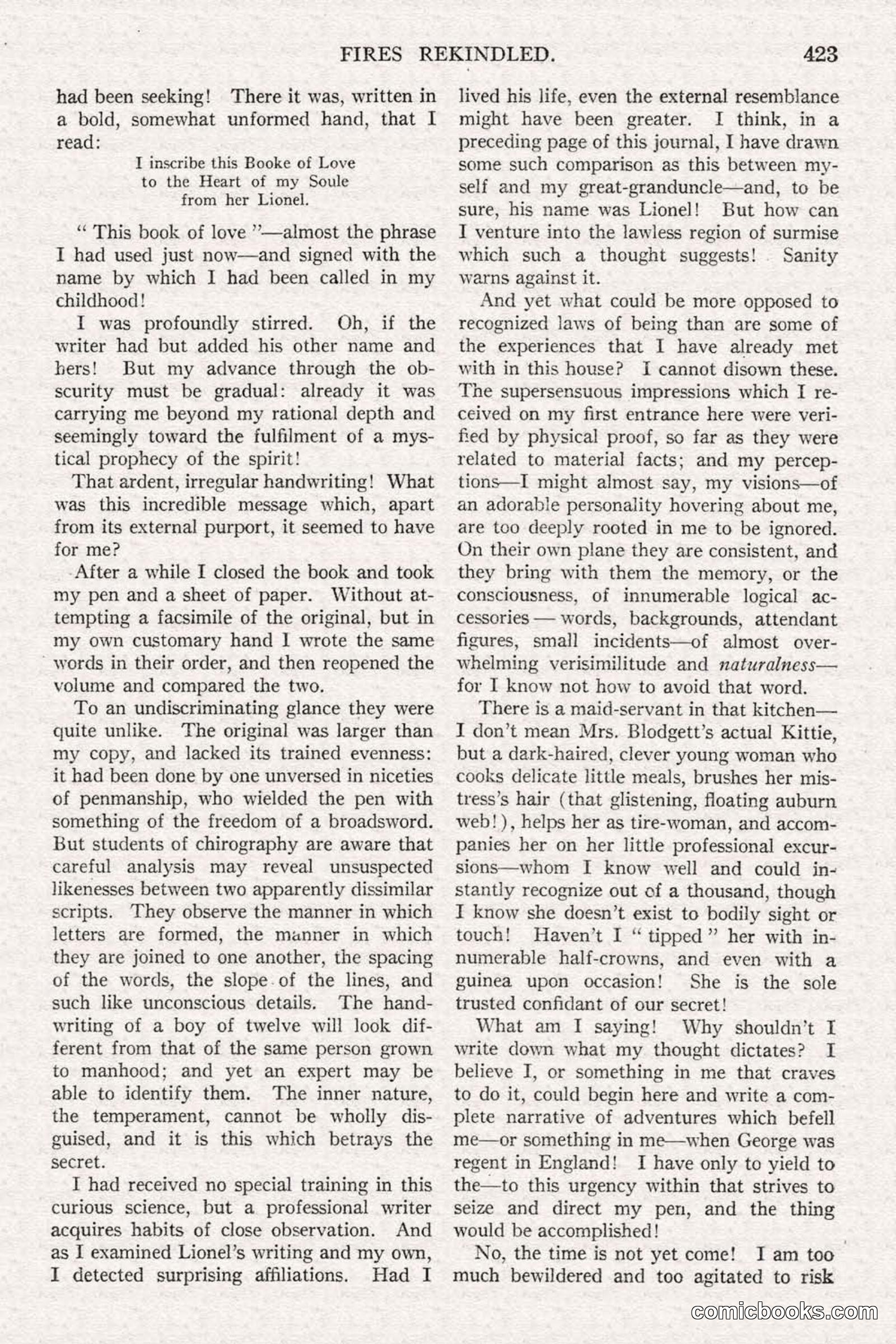 All Story Magazine, June 21, 1919 — page 81 of 188