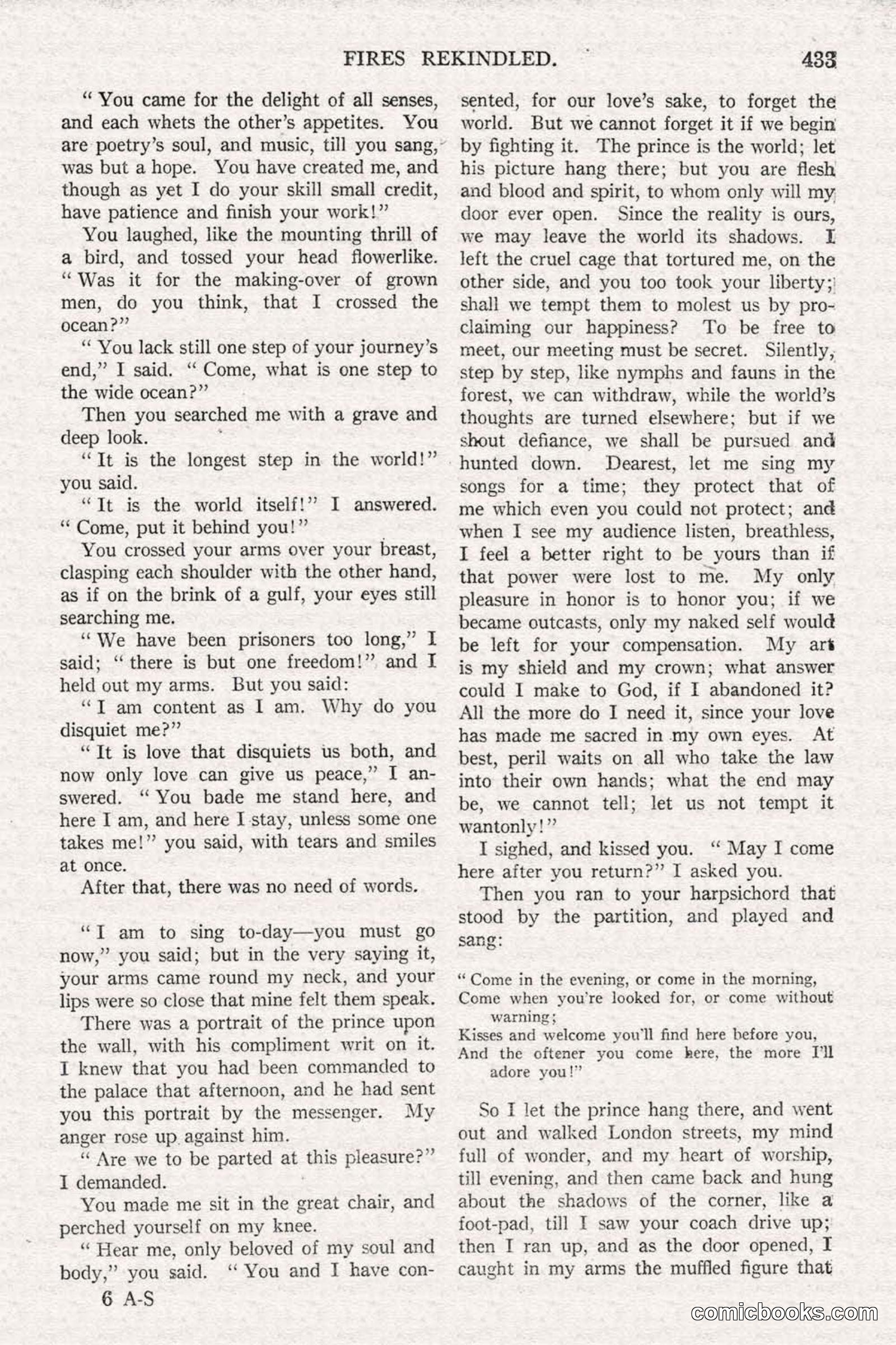 All Story Magazine, June 21, 1919 — page 91 of 188