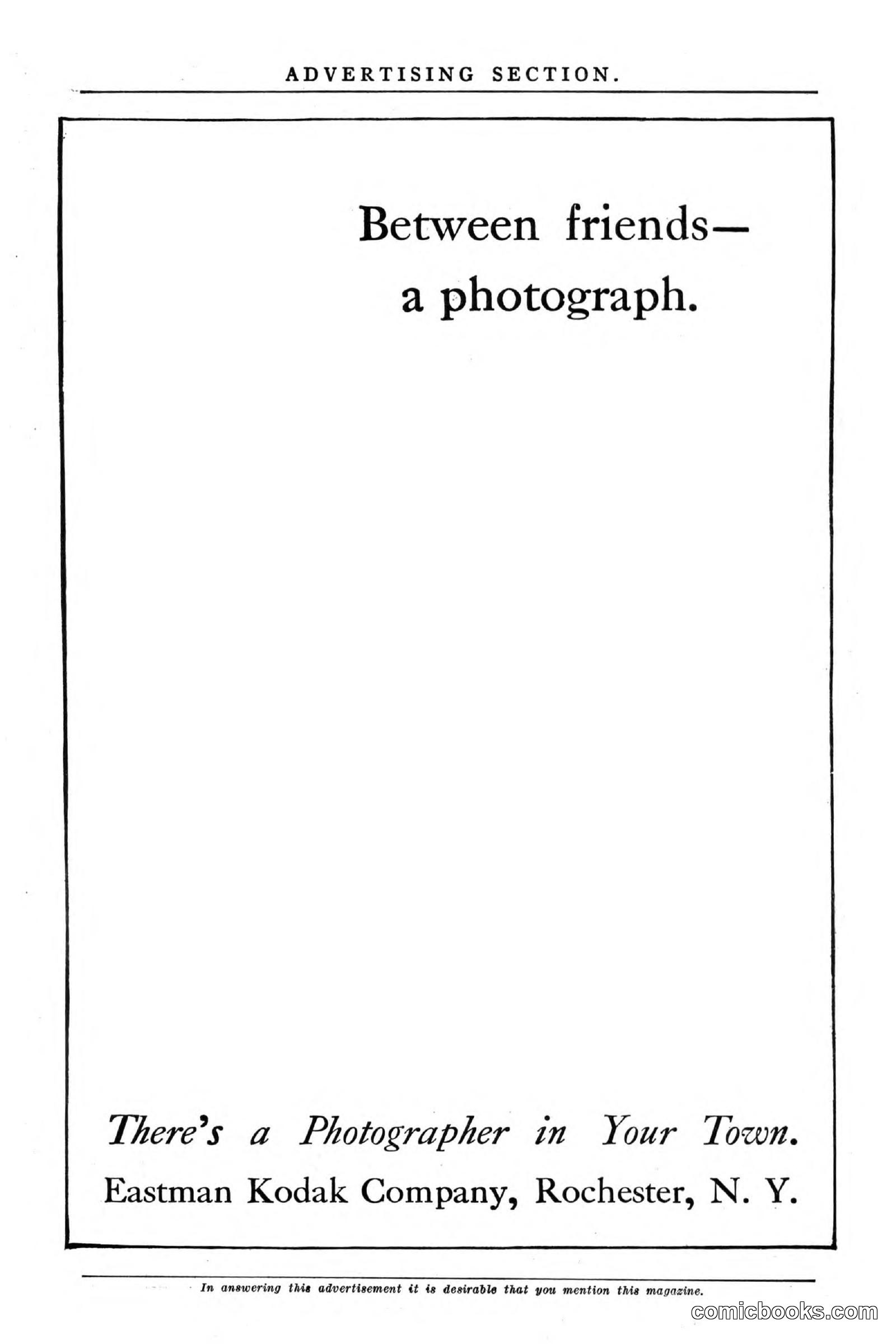 All Story Magazine, October 4, 1919 — page 195 of 208