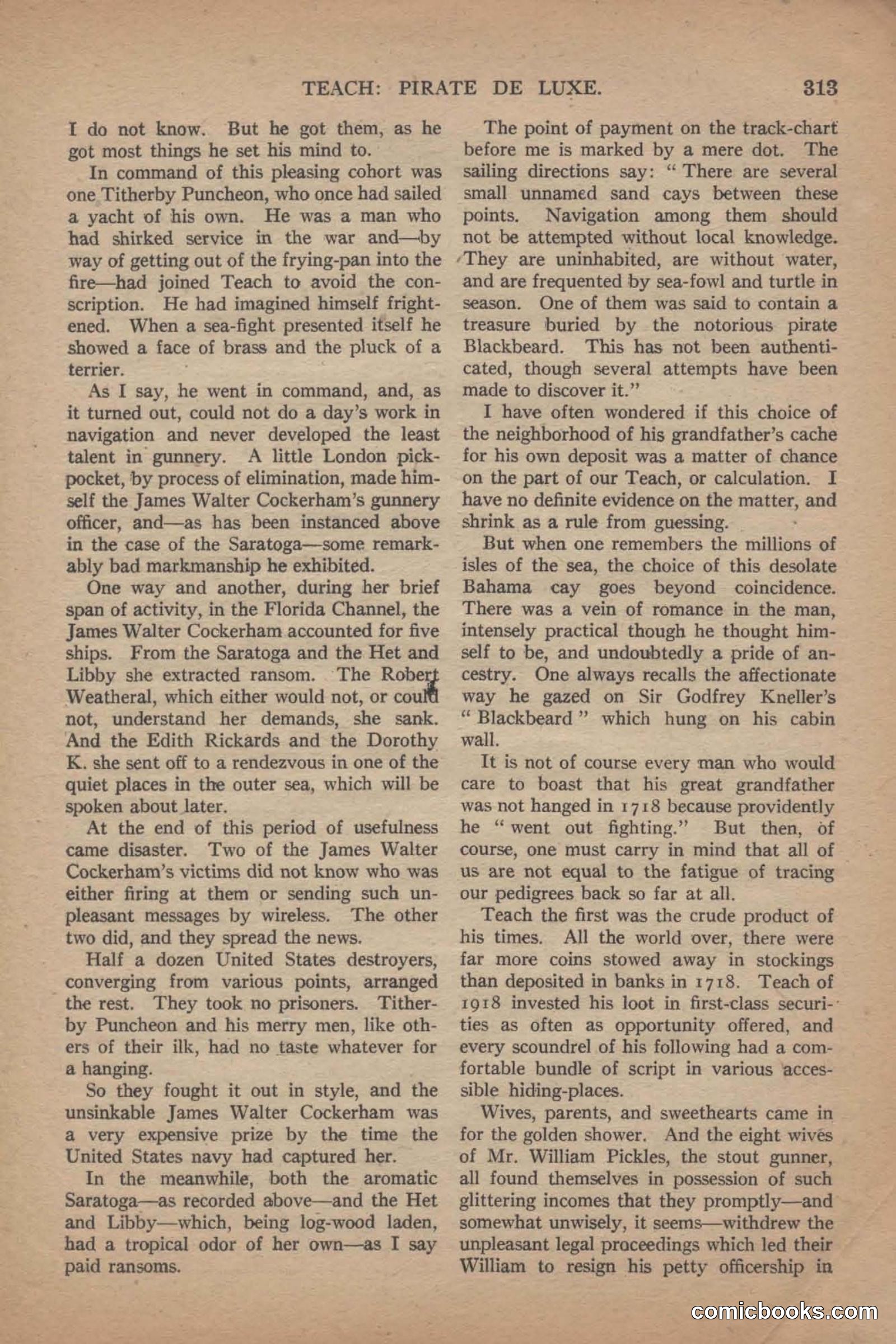All Story Magazine, June 19, 1920 — page 35 of 155