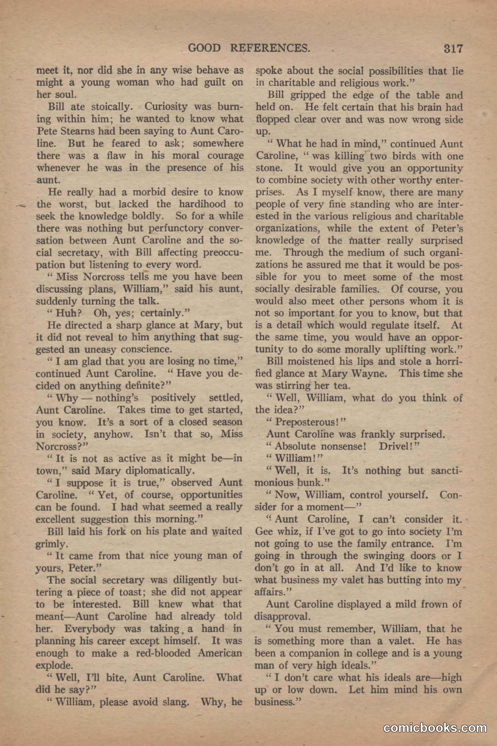 All Story Magazine, June 19, 1920 — page 39 of 155