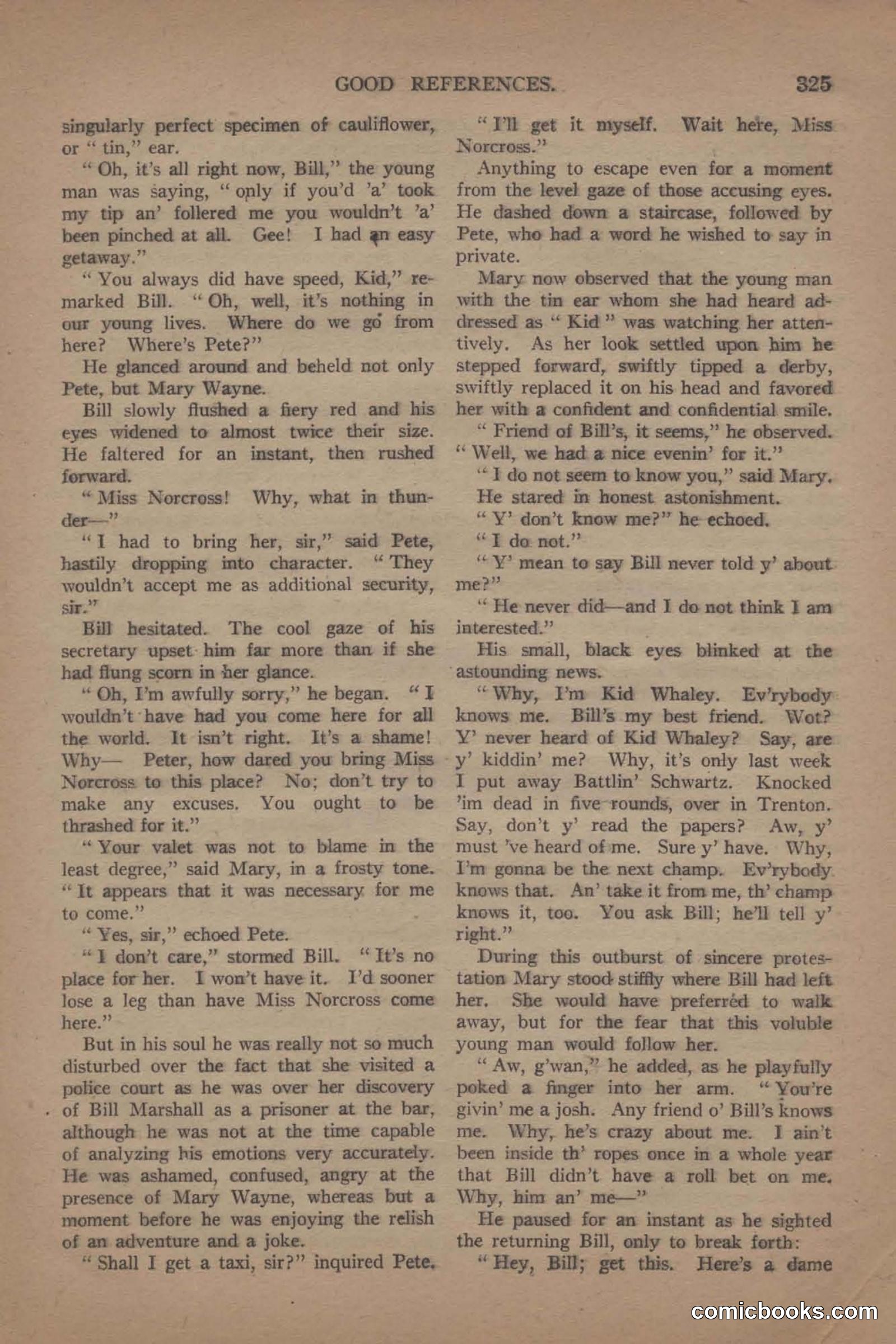 All Story Magazine, June 19, 1920 — page 47 of 155
