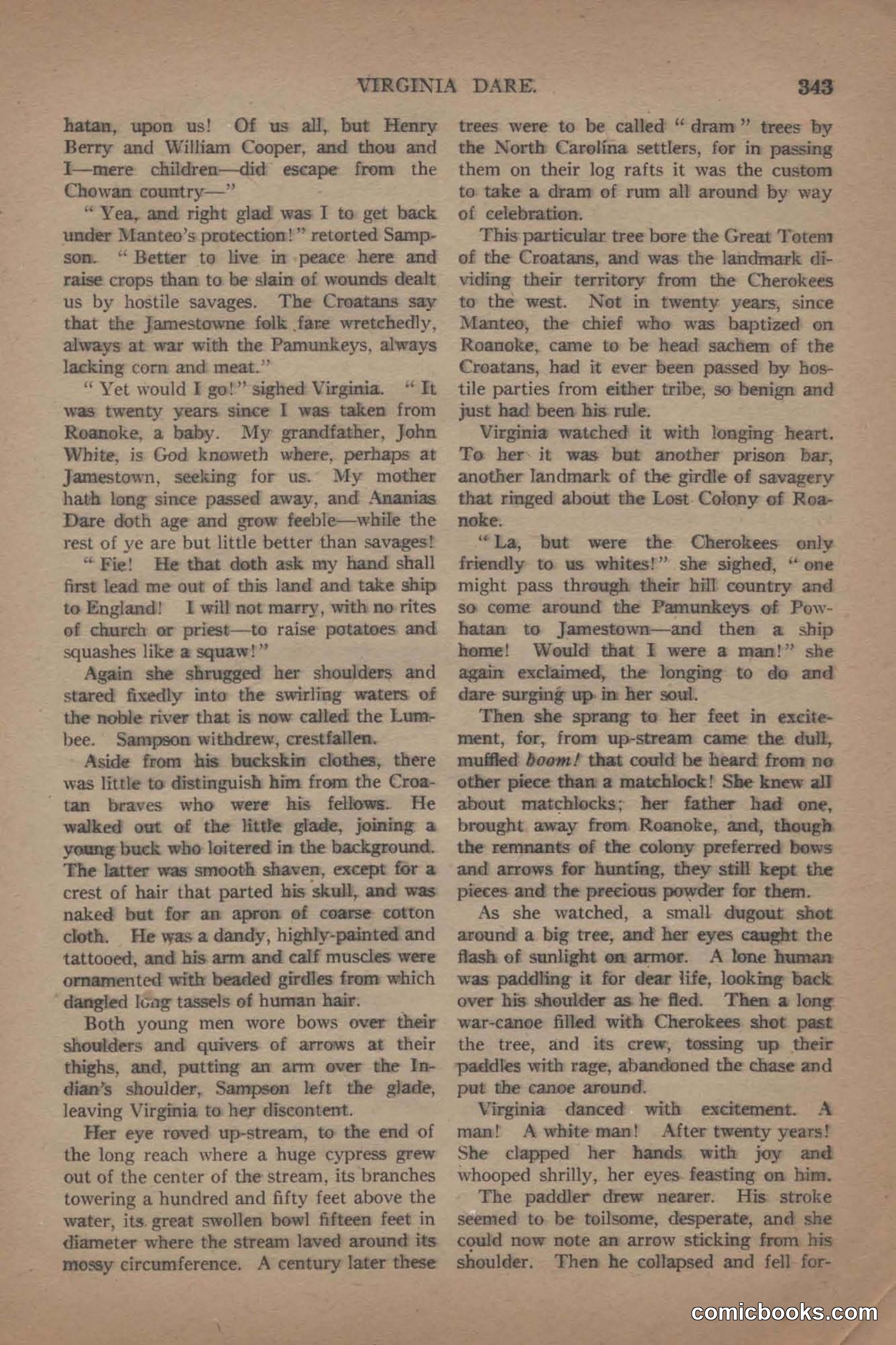 All Story Magazine, June 19, 1920 — page 65 of 155