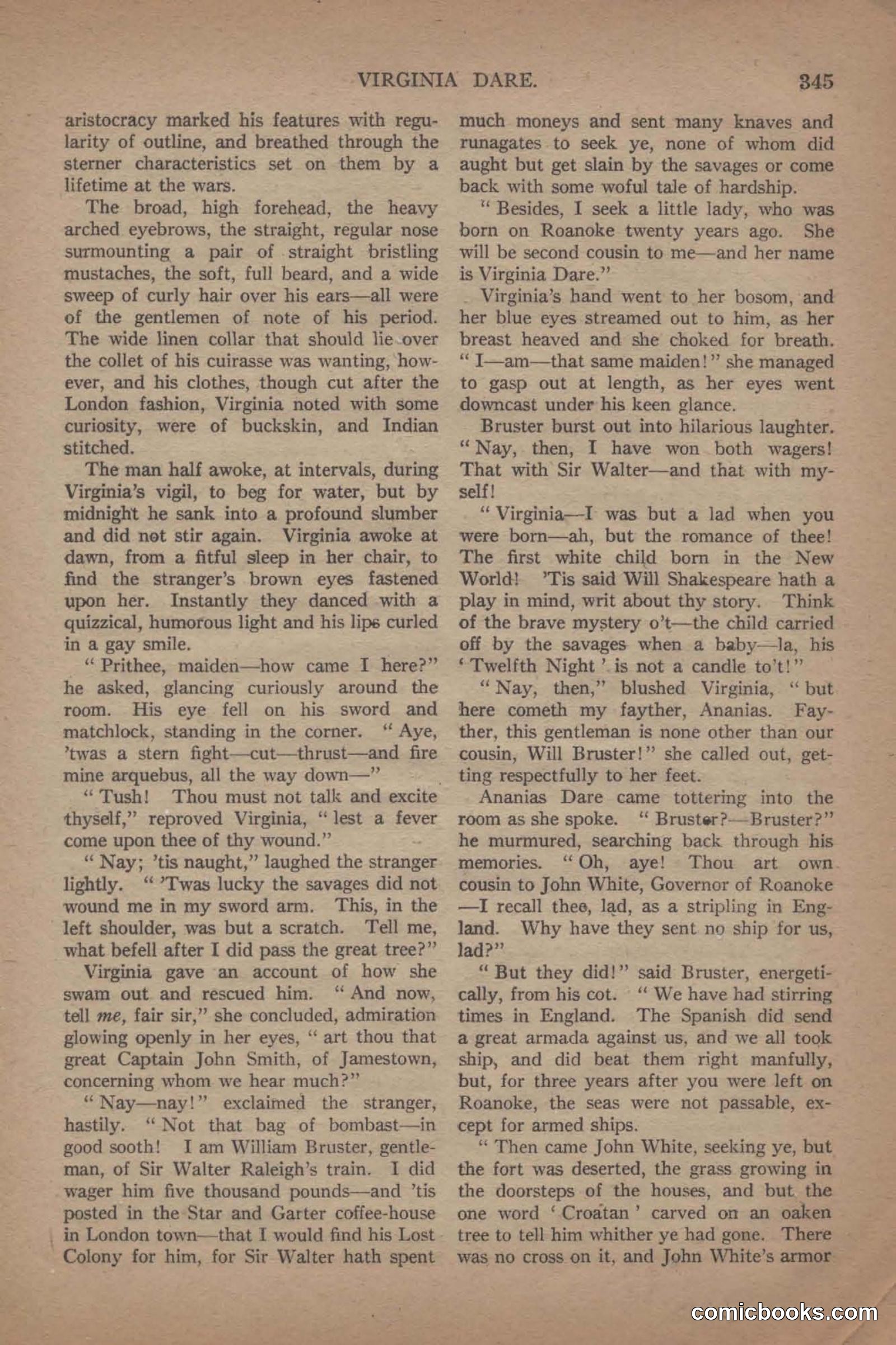 All Story Magazine, June 19, 1920 — page 67 of 155