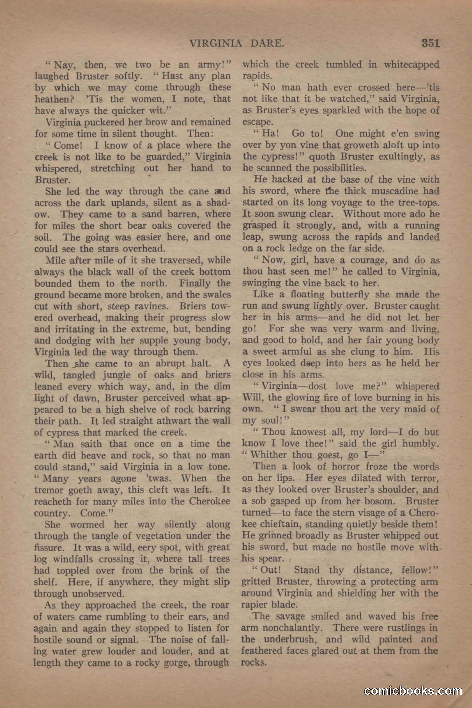 All Story Magazine, June 19, 1920 — page 73 of 155