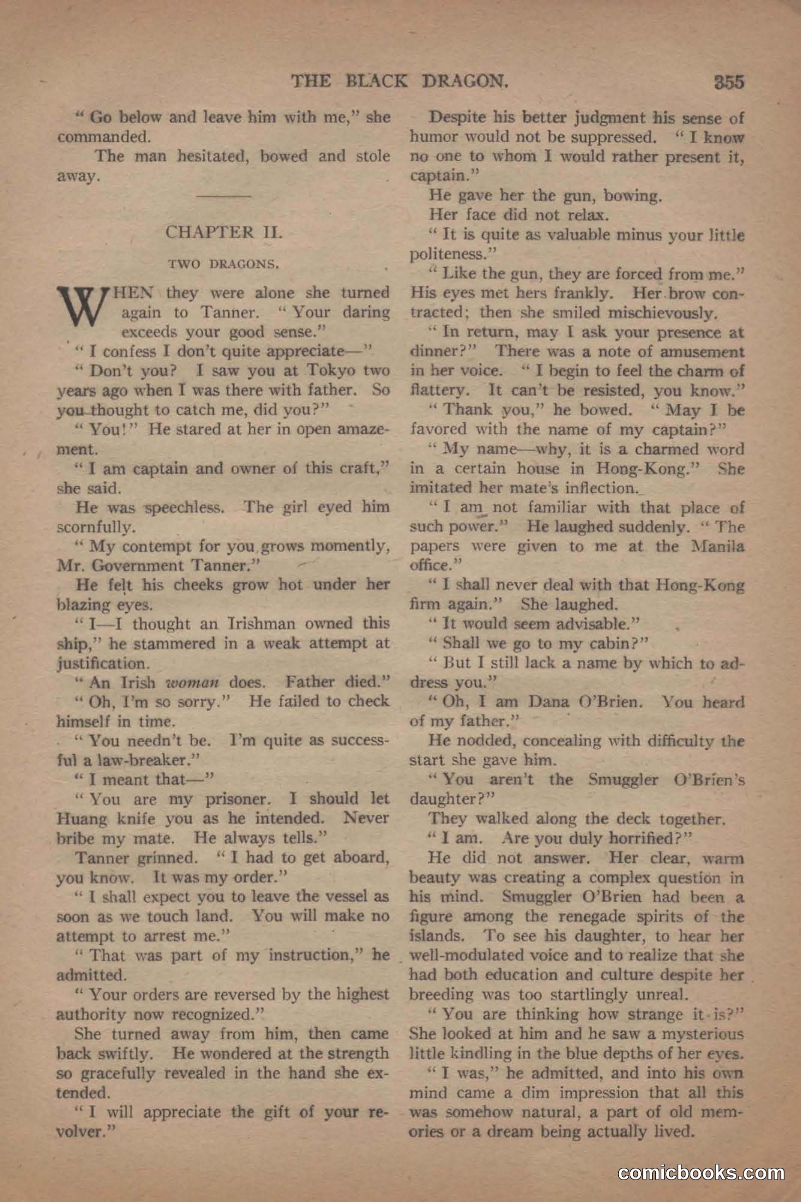 All Story Magazine, June 19, 1920 — page 77 of 155