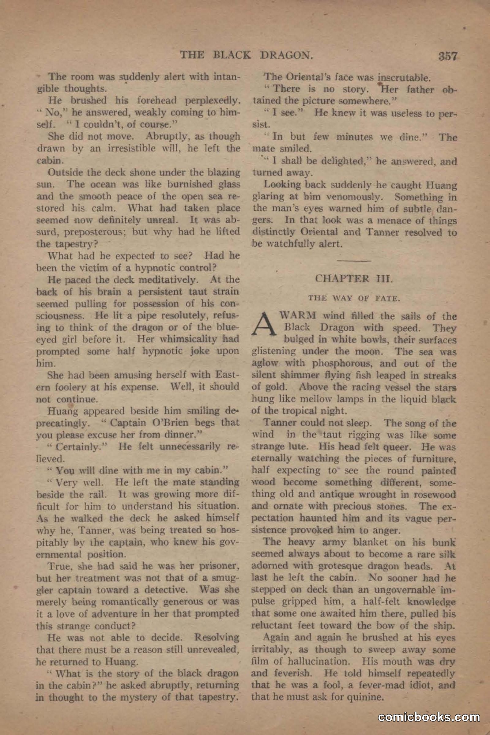 All Story Magazine, June 19, 1920 — page 79 of 155