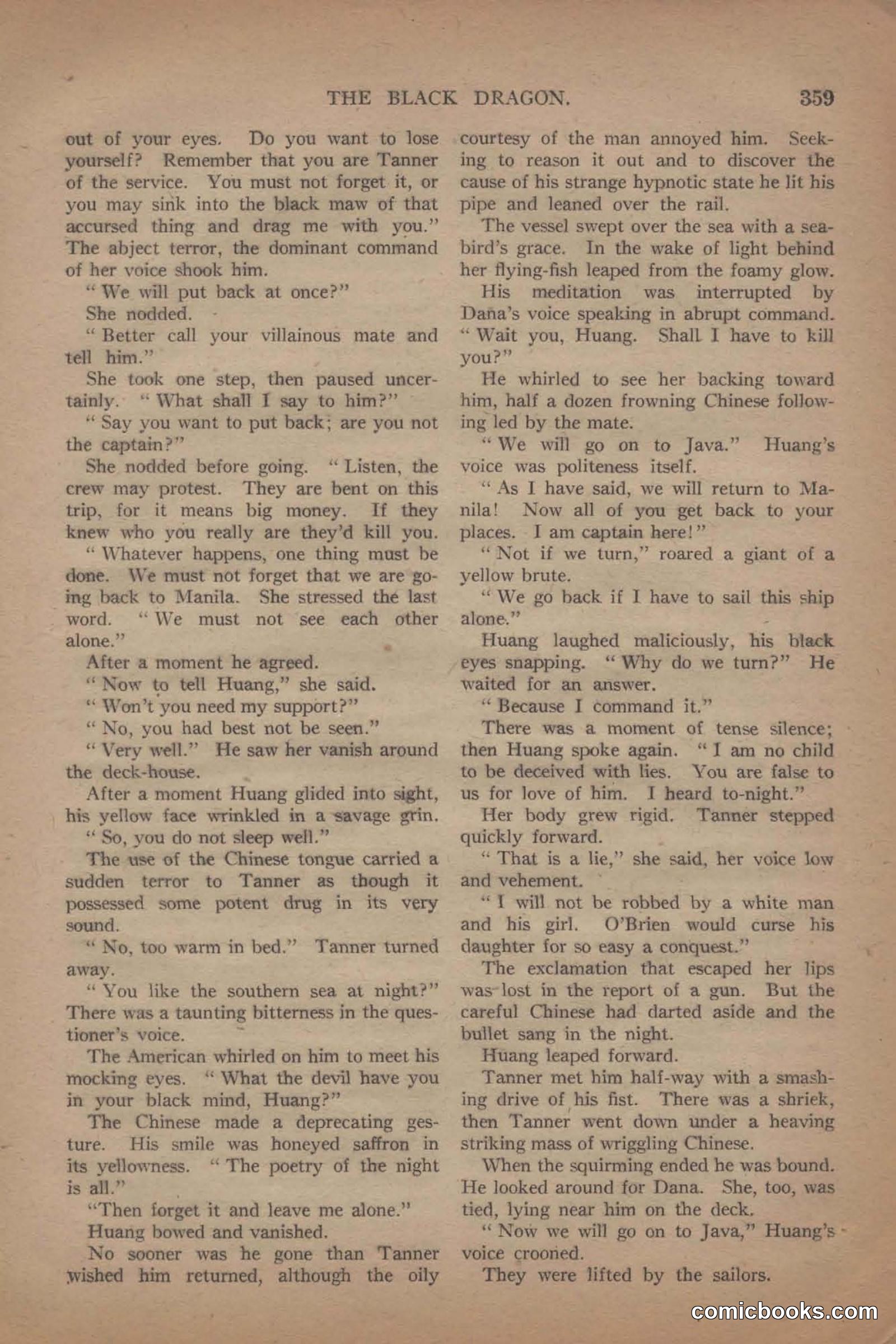 All Story Magazine, June 19, 1920 — page 81 of 155