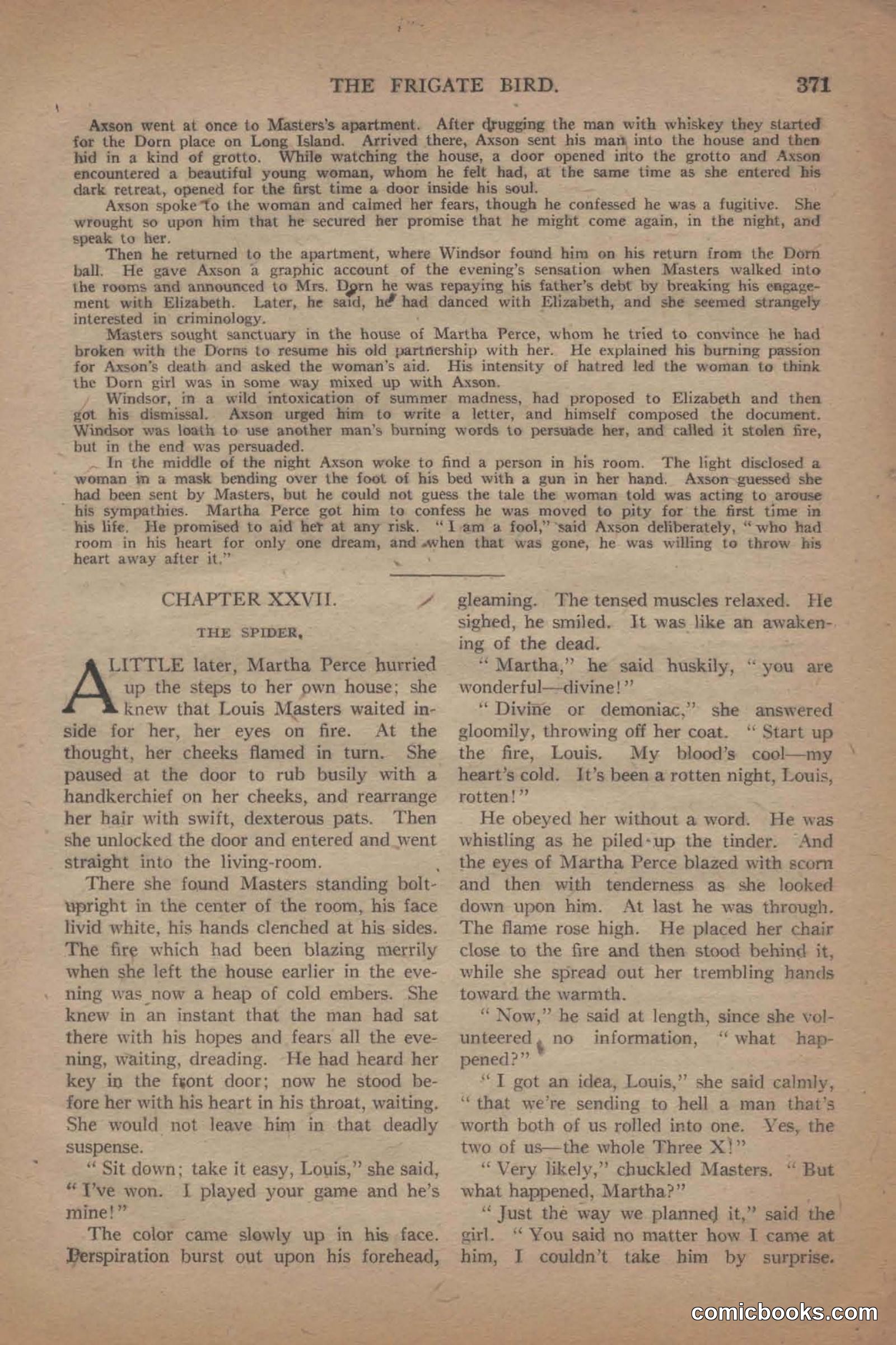All Story Magazine, June 19, 1920 — page 93 of 155