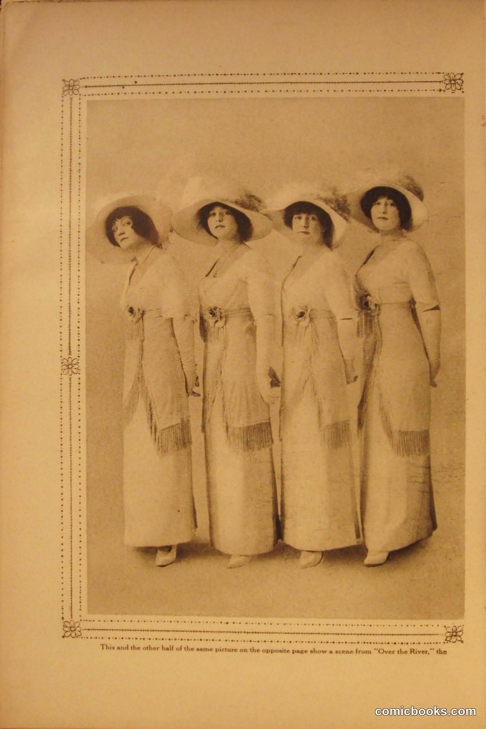 Green Book Magazine, March 1912 — page 10 of 244
