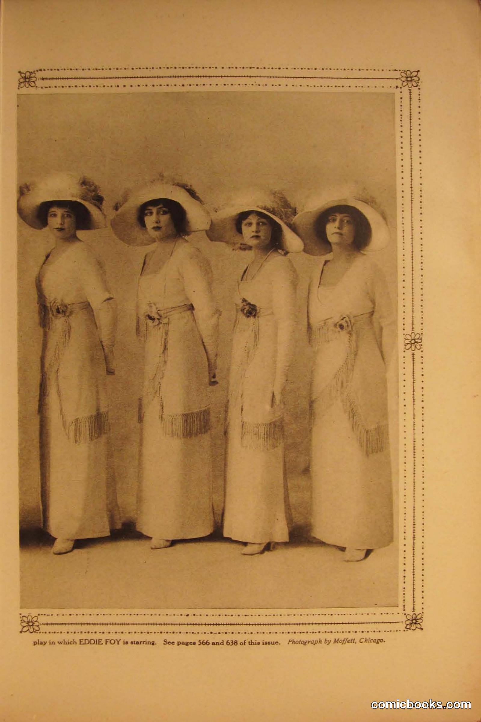 Green Book Magazine, March 1912 — page 11 of 244