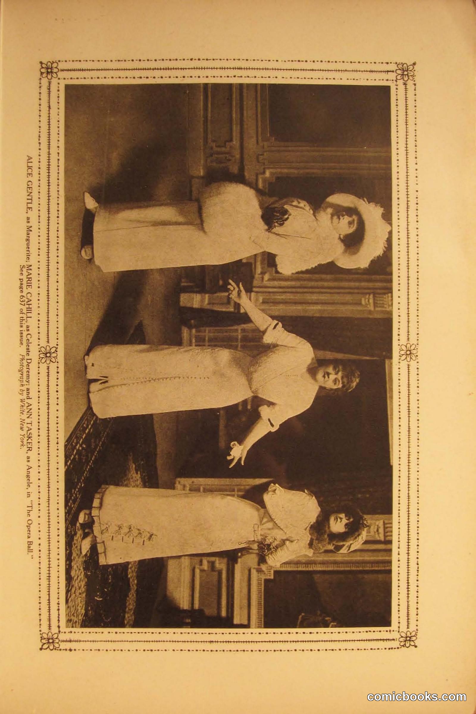 Green Book Magazine, March 1912 — page 13 of 244