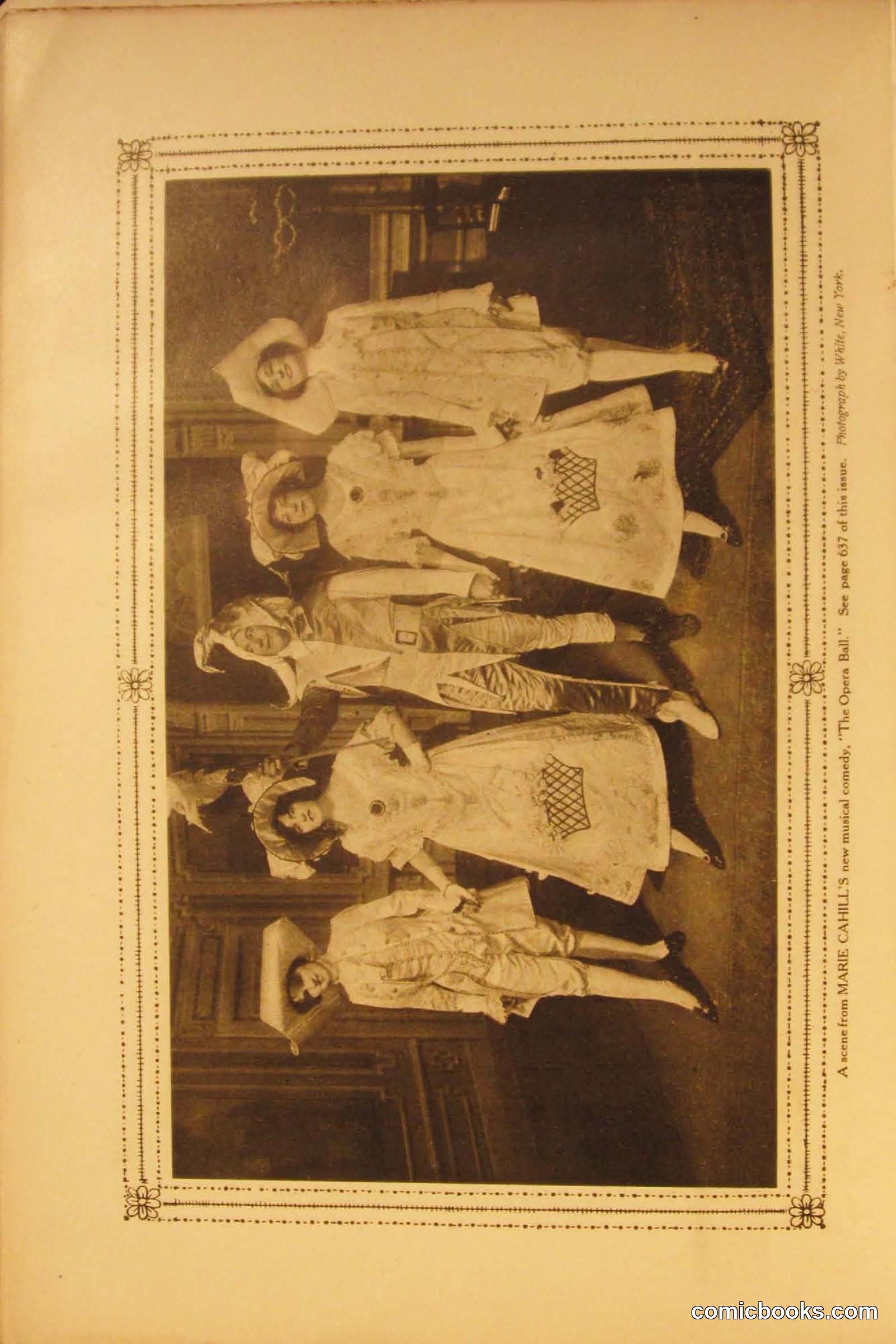 Green Book Magazine, March 1912 — page 14 of 244