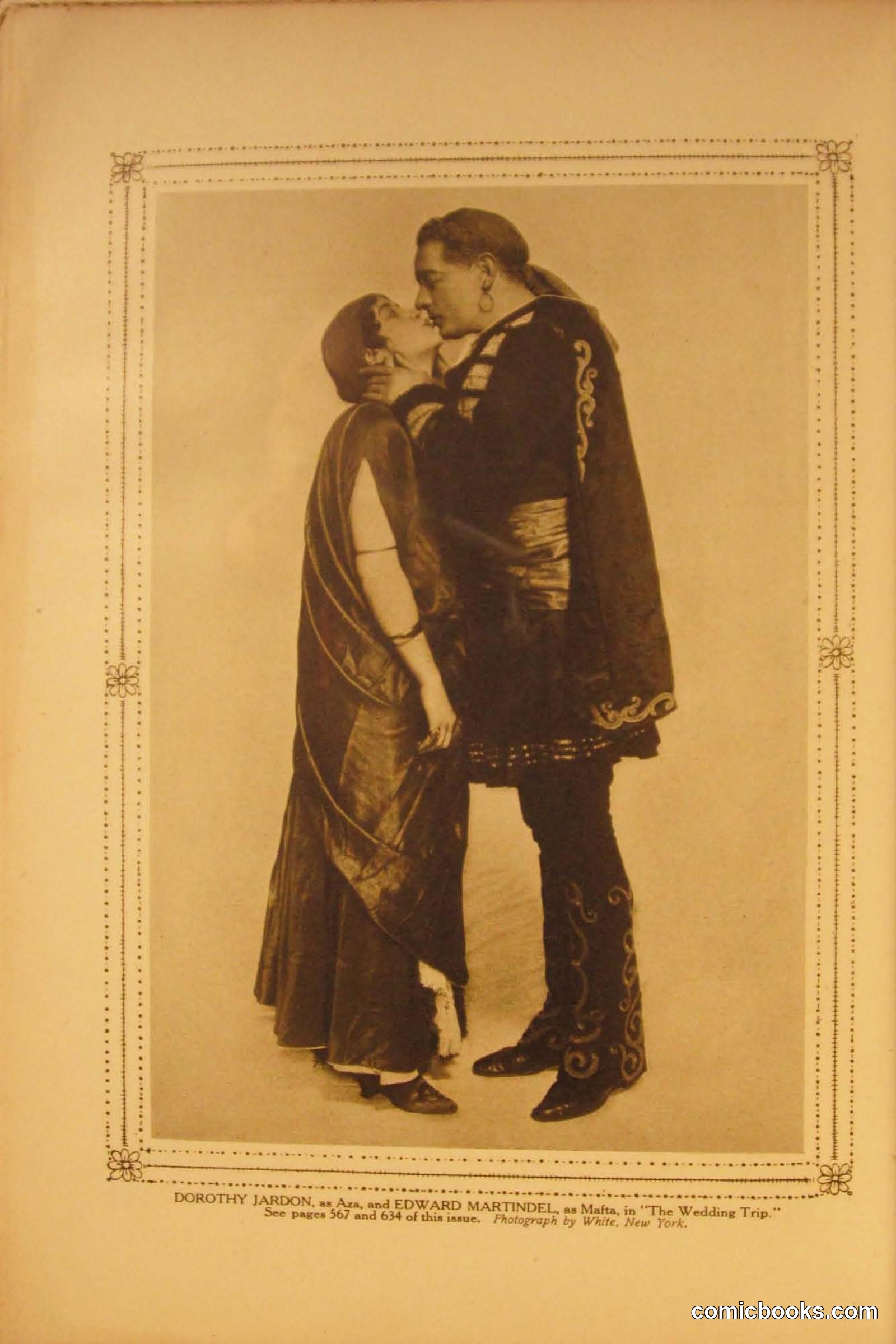 Green Book Magazine, March 1912 — page 22 of 244