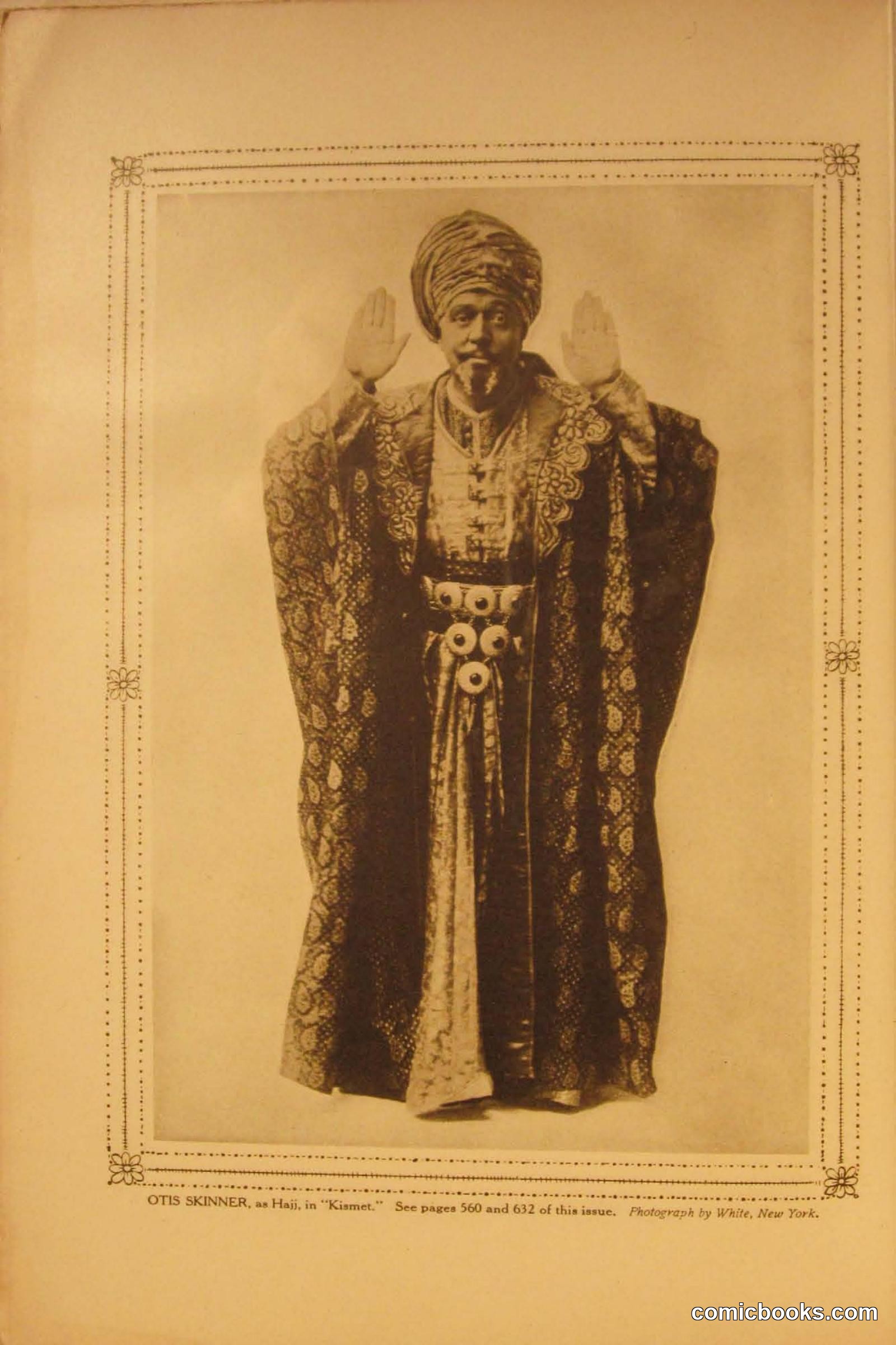 Green Book Magazine, March 1912 — page 24 of 244