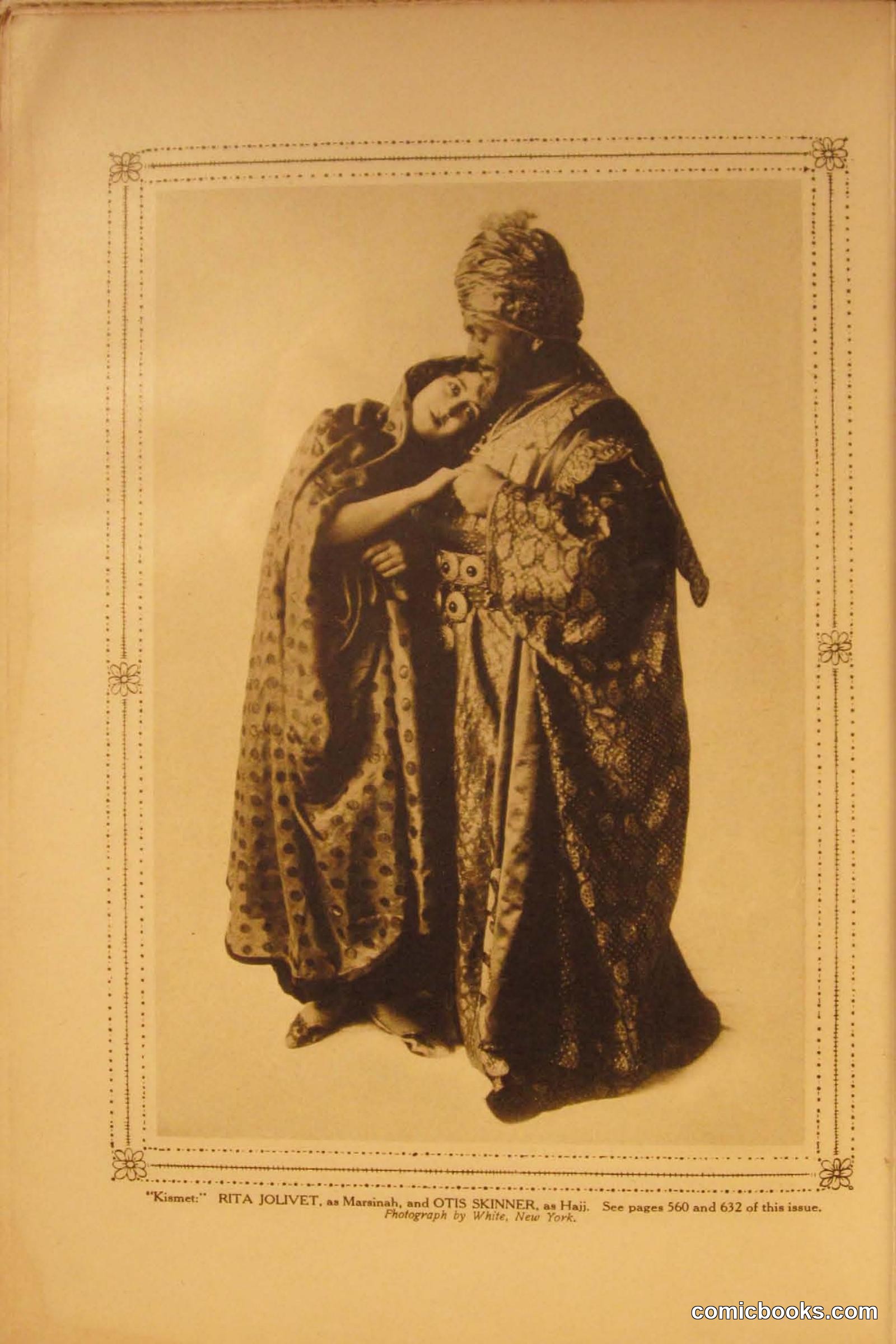 Green Book Magazine, March 1912 — page 26 of 244