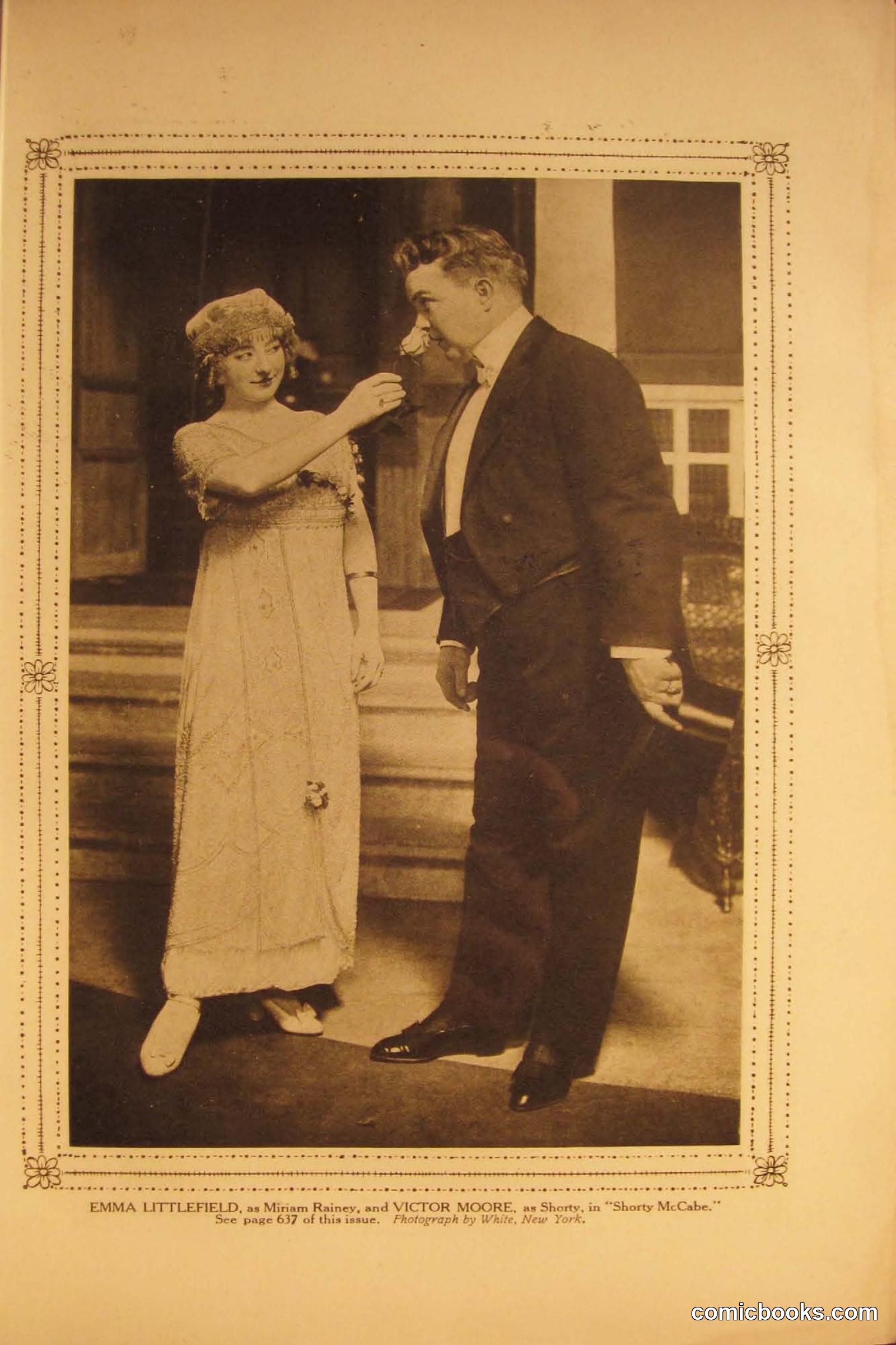 Green Book Magazine, March 1912 — page 29 of 244