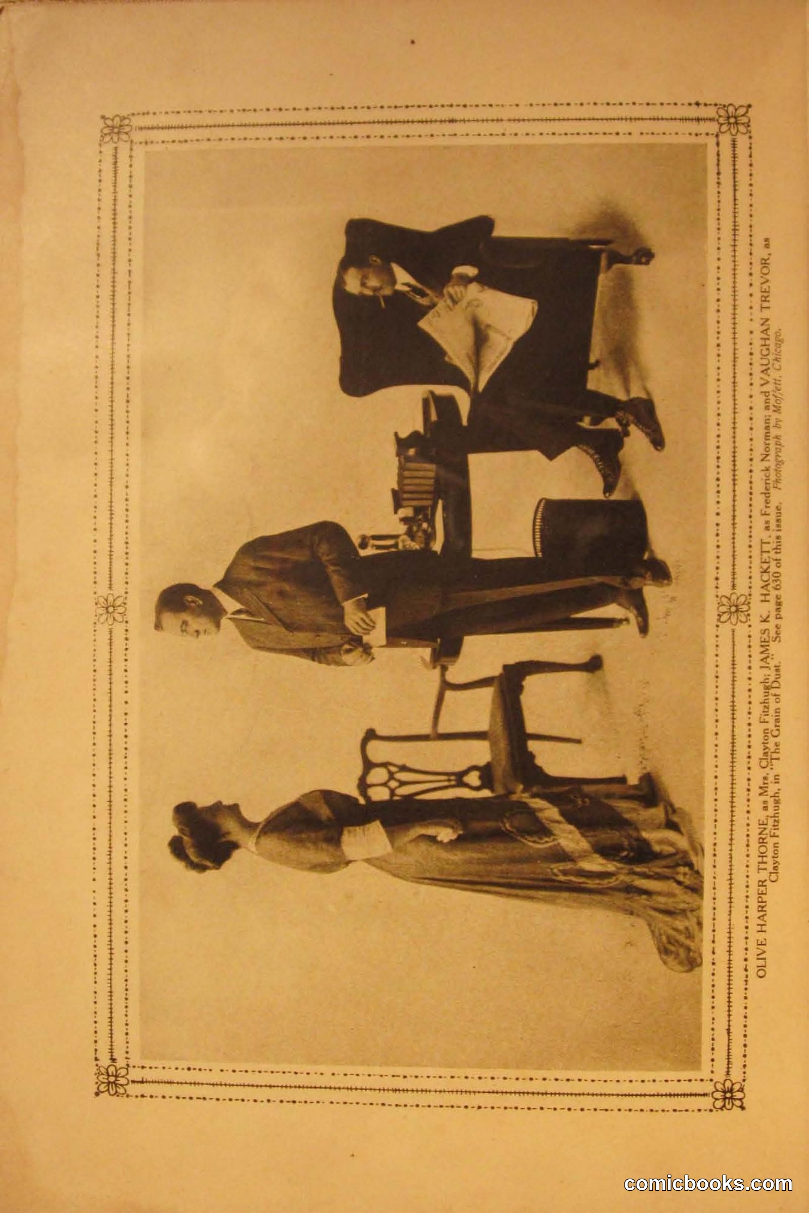 Green Book Magazine, March 1912 — page 34 of 244