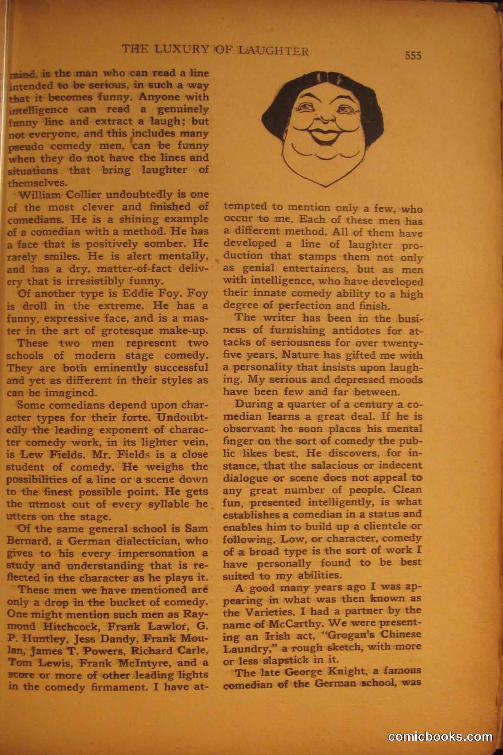 Green Book Magazine, March 1912 — page 109 of 244