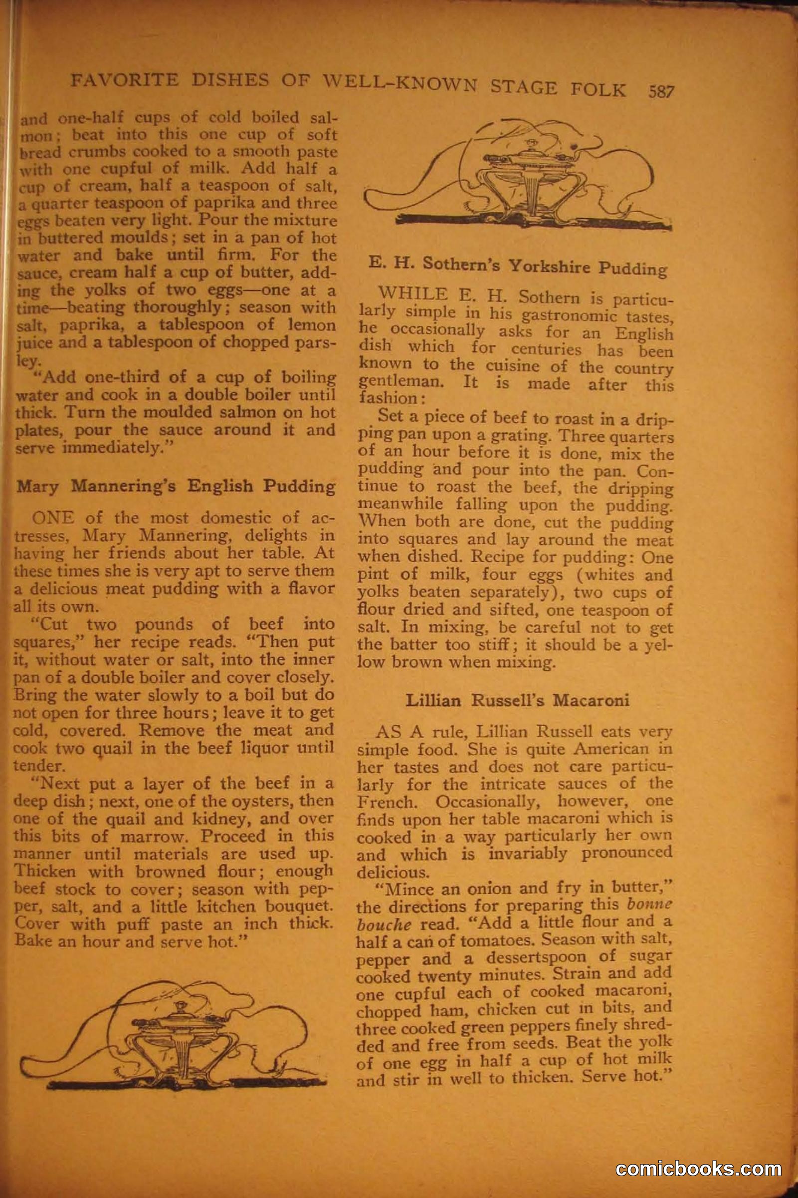 Green Book Magazine, March 1912 — page 141 of 244