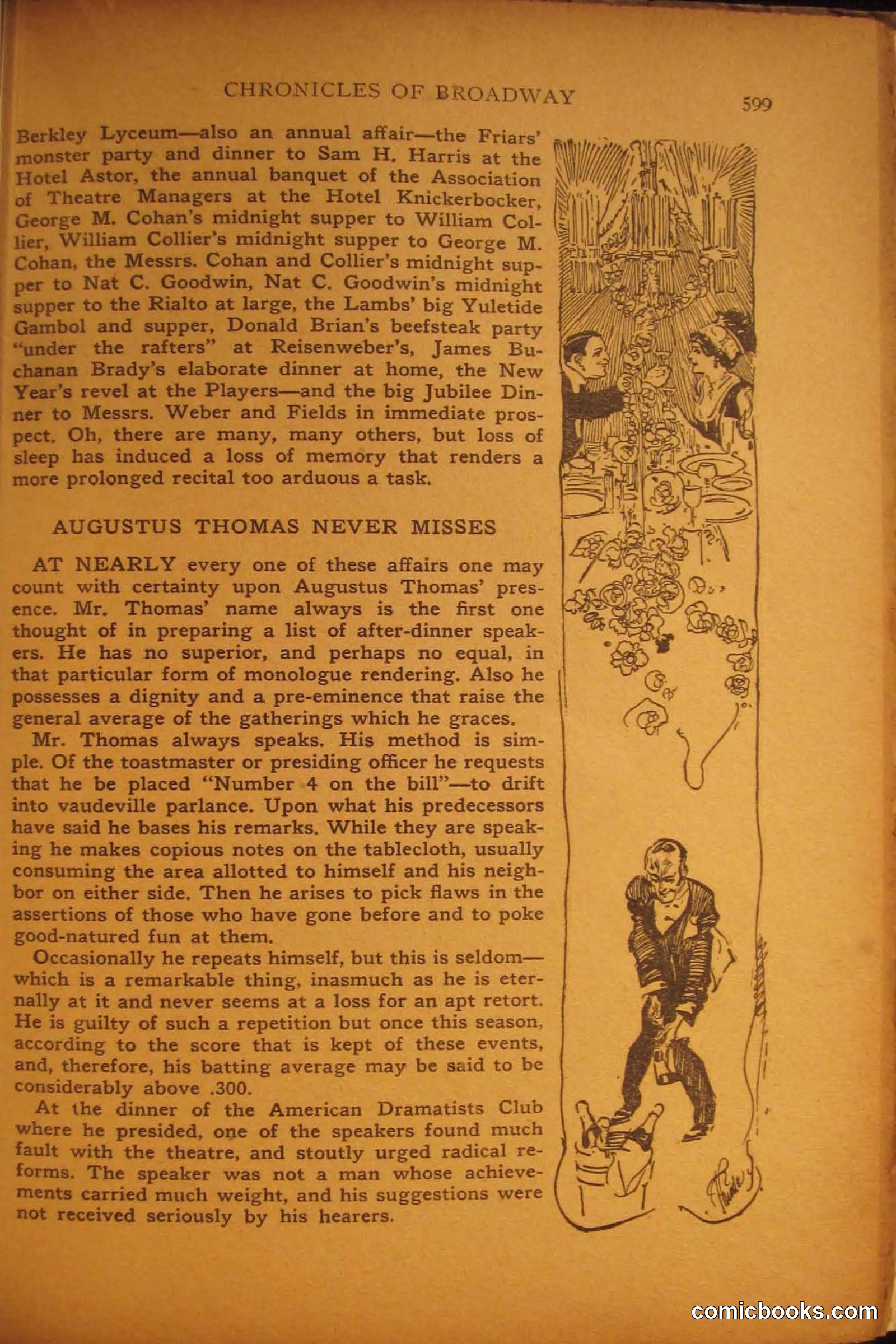 Green Book Magazine, March 1912 — page 153 of 244
