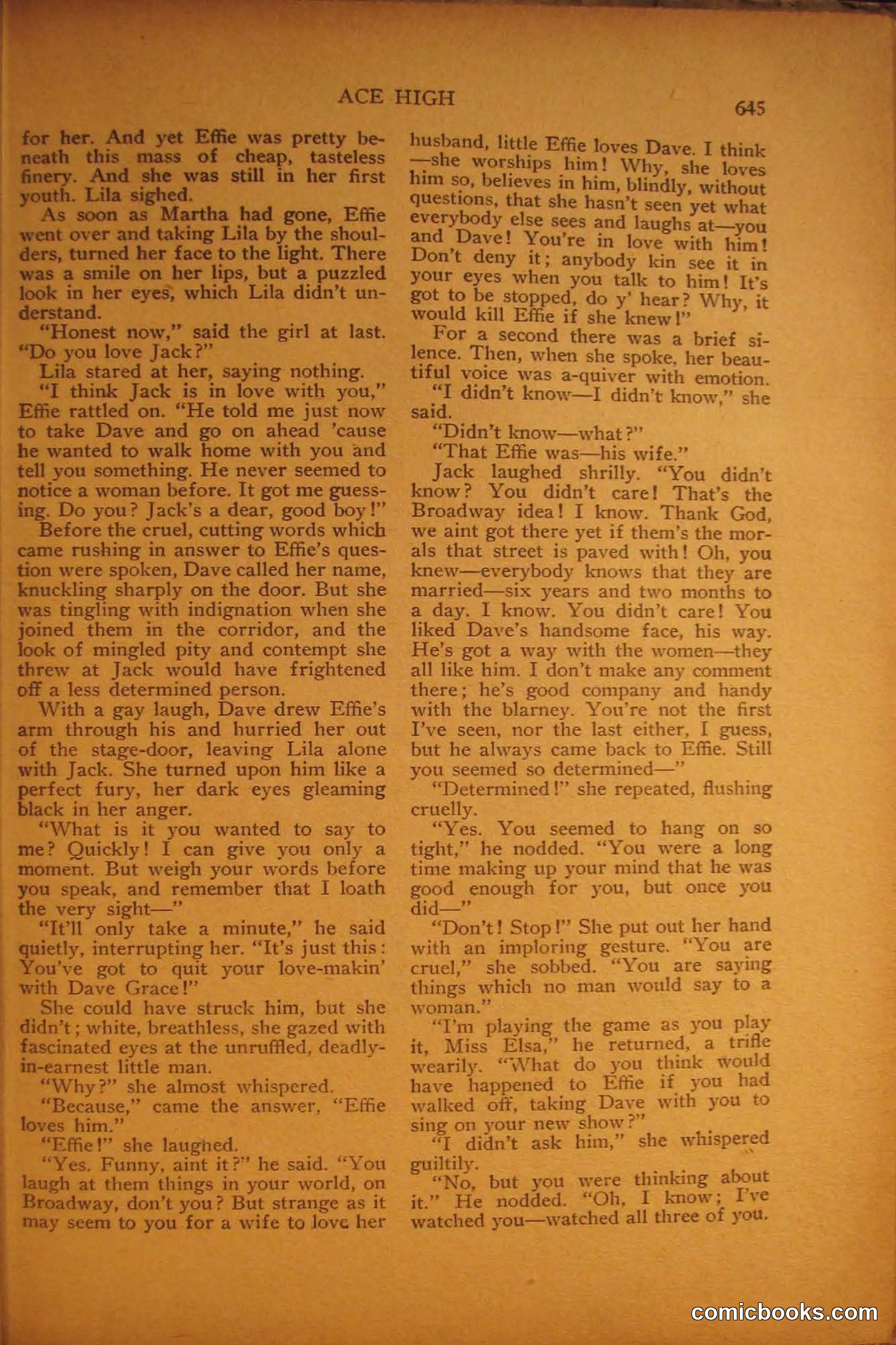 Green Book Magazine, March 1912 — page 199 of 244