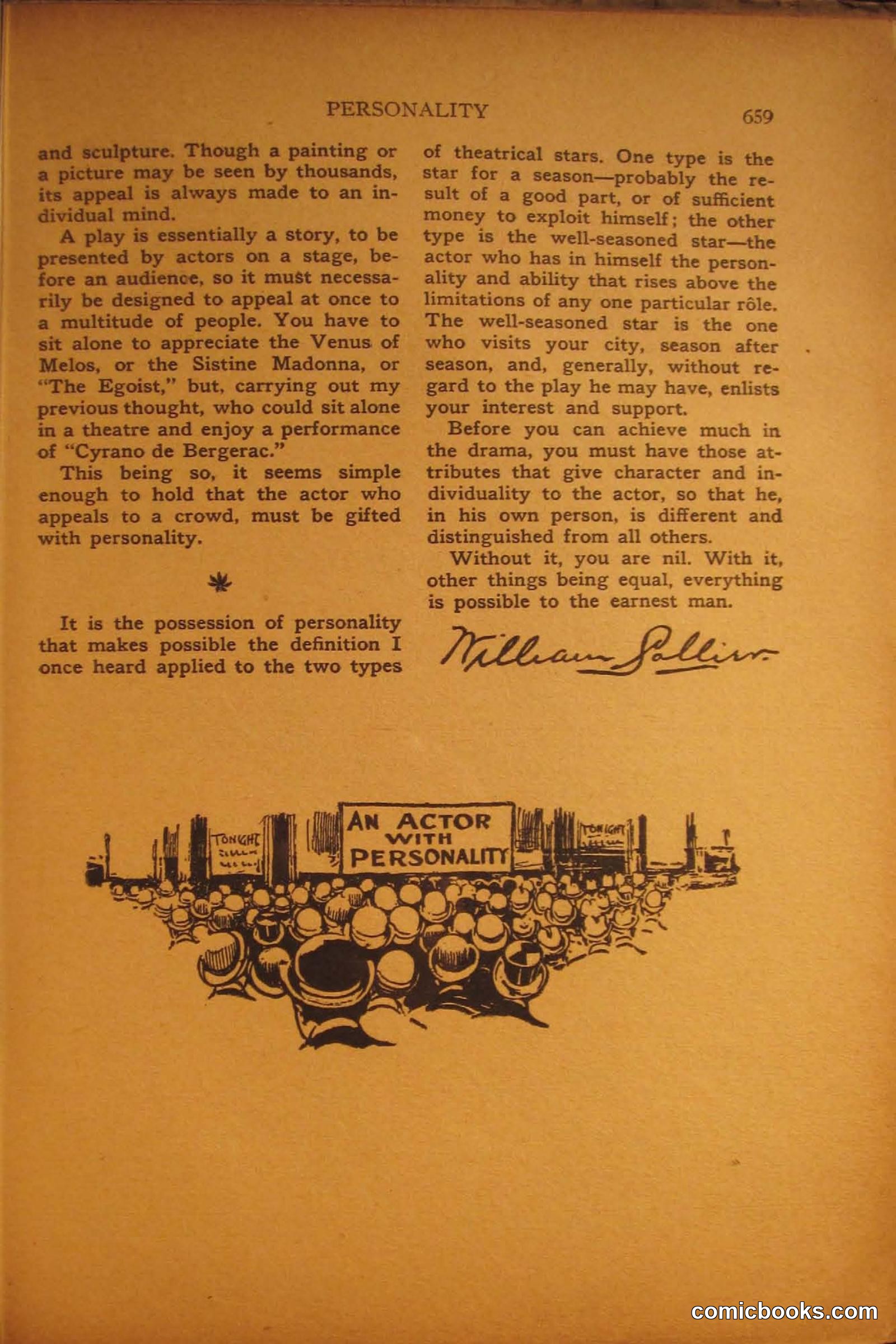 Green Book Magazine, March 1912 — page 213 of 244